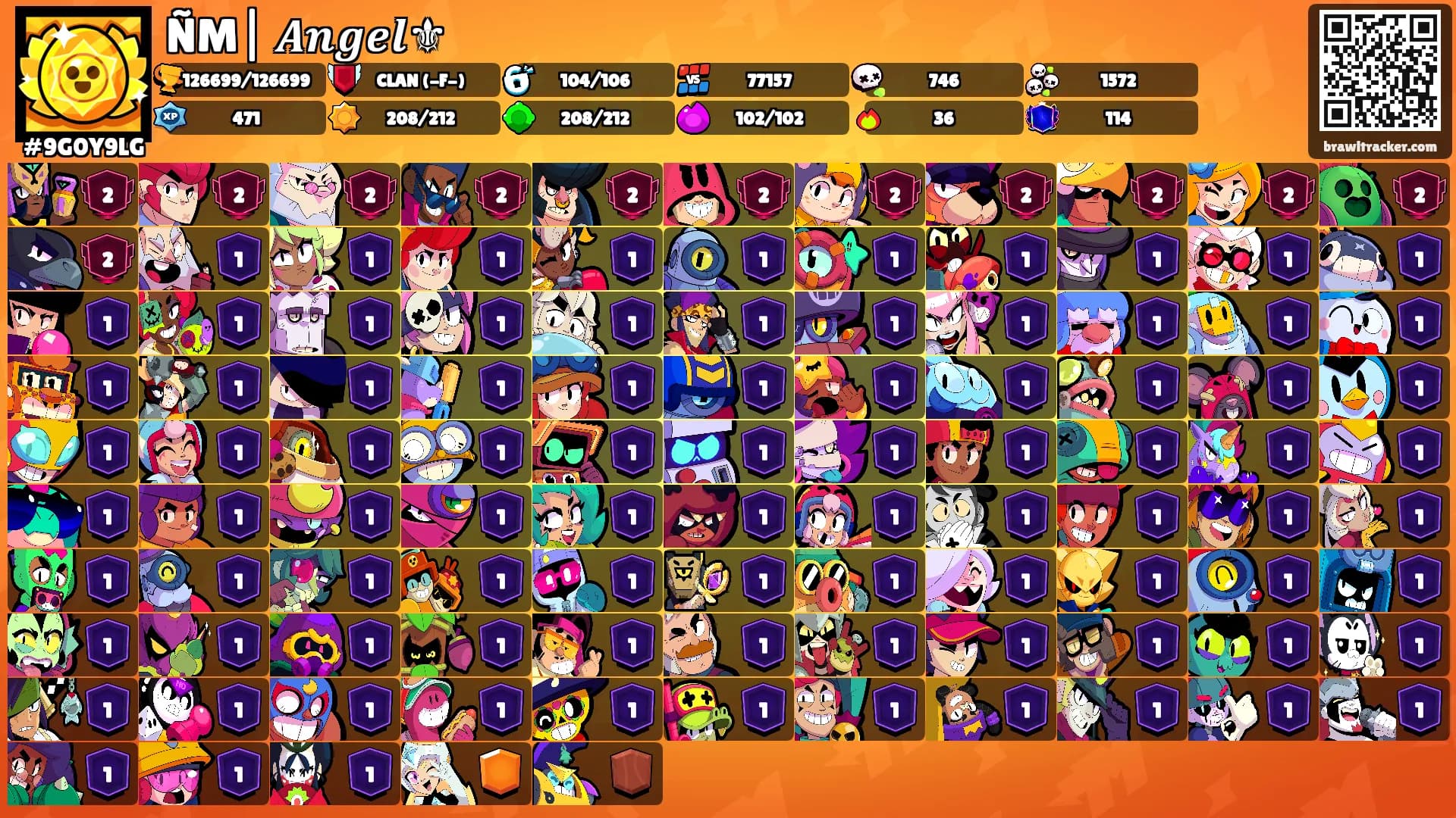 ÑM| 𝑨𝒏𝒈𝒆𝒍⚜'s Ranks