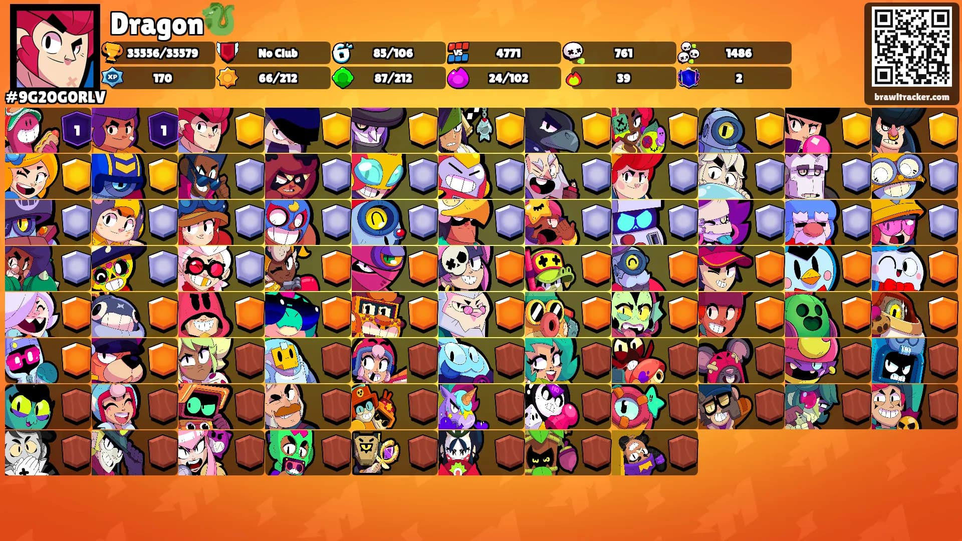 Dragon🐉's Ranks