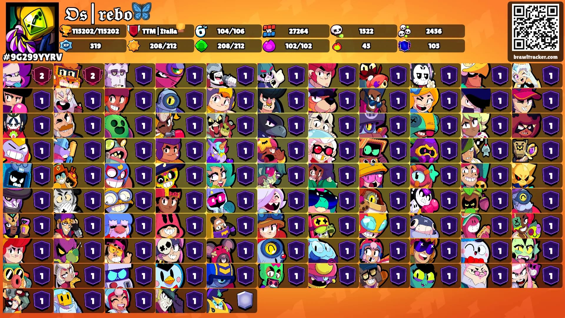 𝕺𝖘|𝖗𝖊𝖇𝖔🦋's Ranks