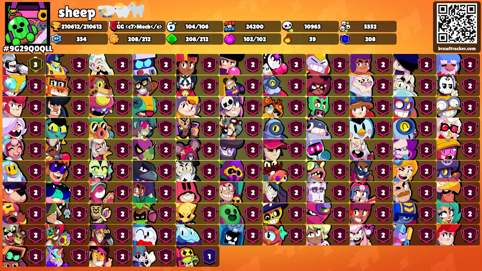 🀥sheep🀢🐏🐑🐐's Ranks