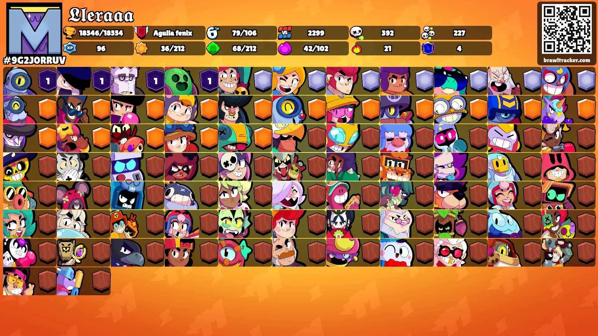 𝕷𝖑𝖊𝖗𝖆𝖆𝖆's Ranks