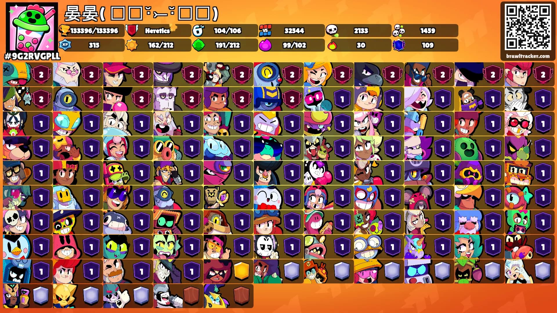 晏晏( ⸝⸝･̆⤚･̆⸝⸝)'s Ranks