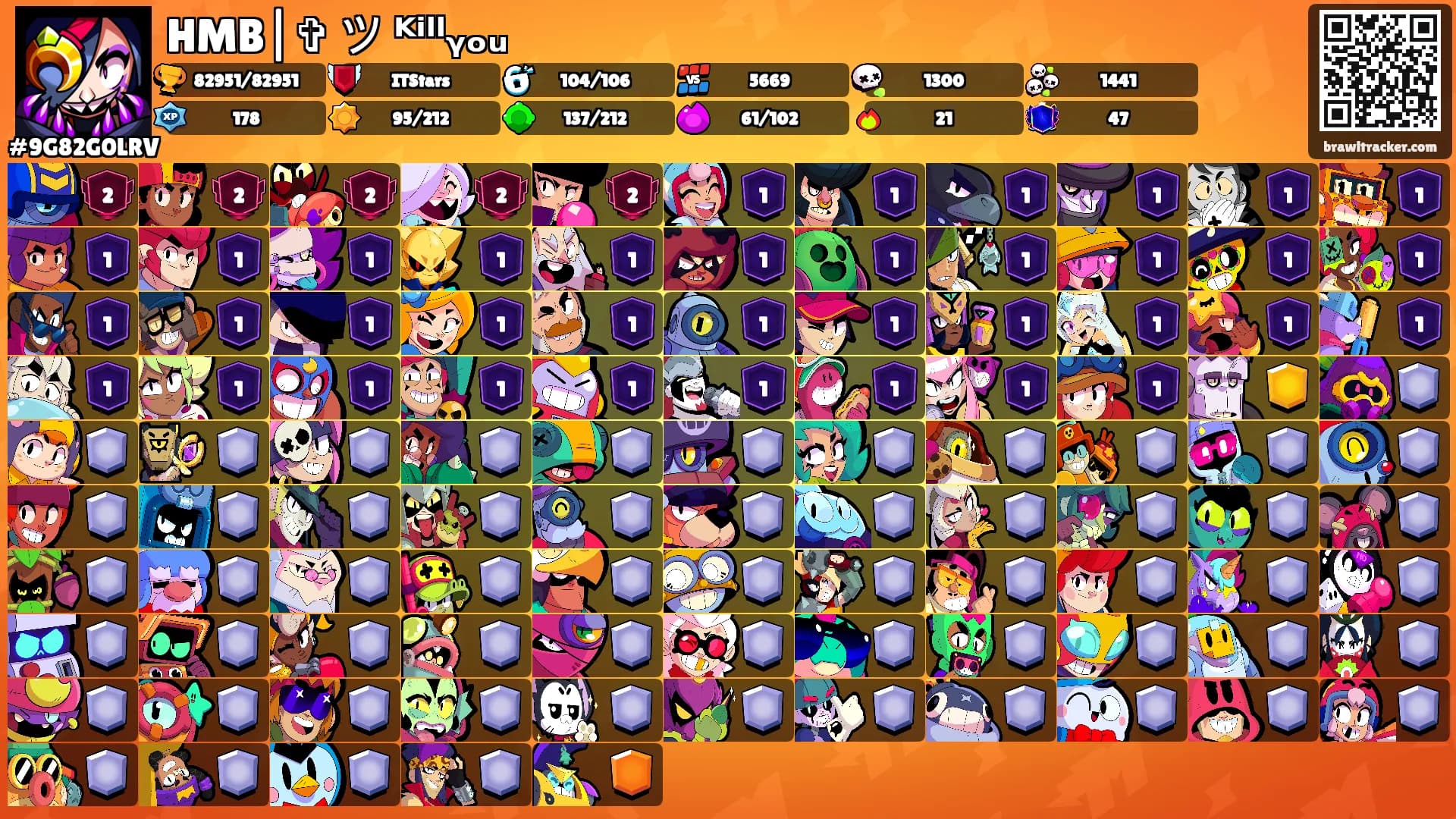 HMB|✞ ツ ᴷⁱˡˡᵧₒᵤ's Ranks