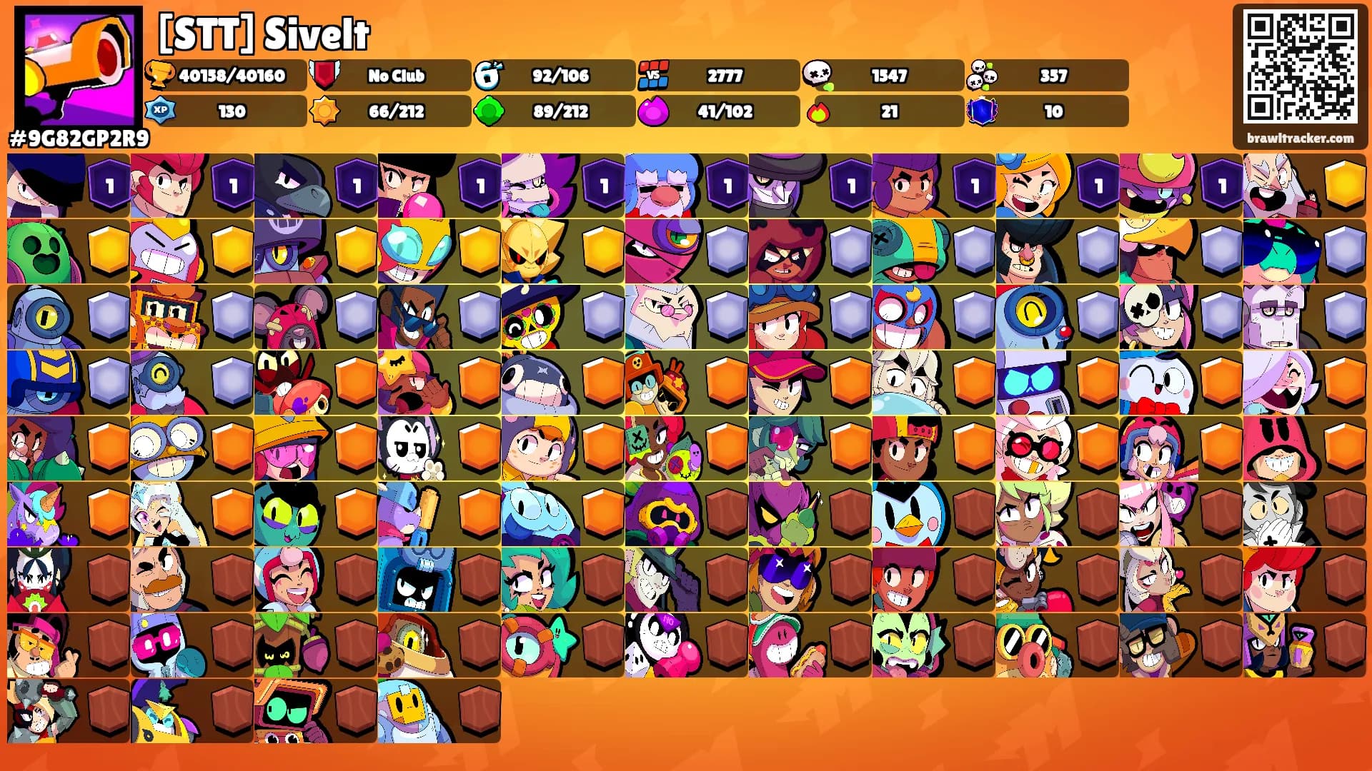 [STT] Sivelt's Ranks