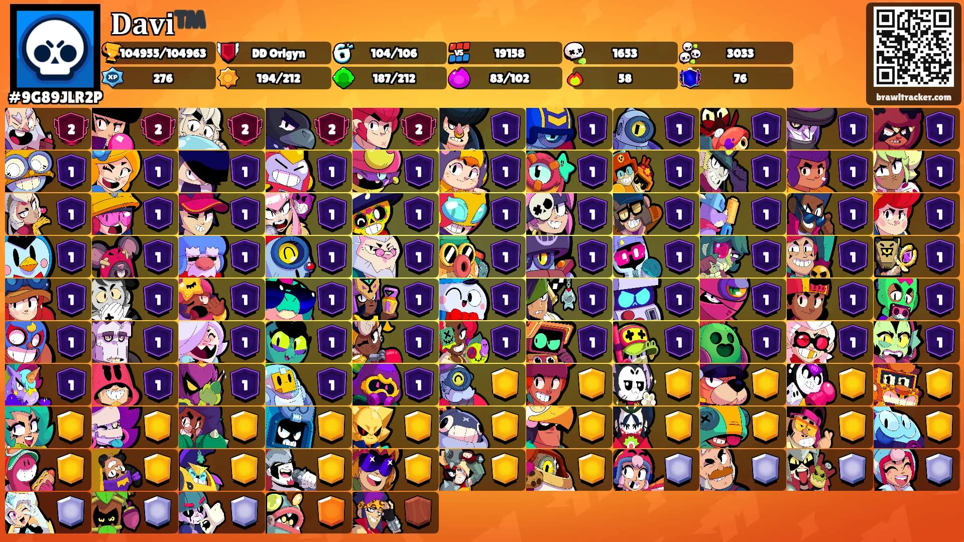 𝐃𝐚𝐯𝐢™️'s Ranks