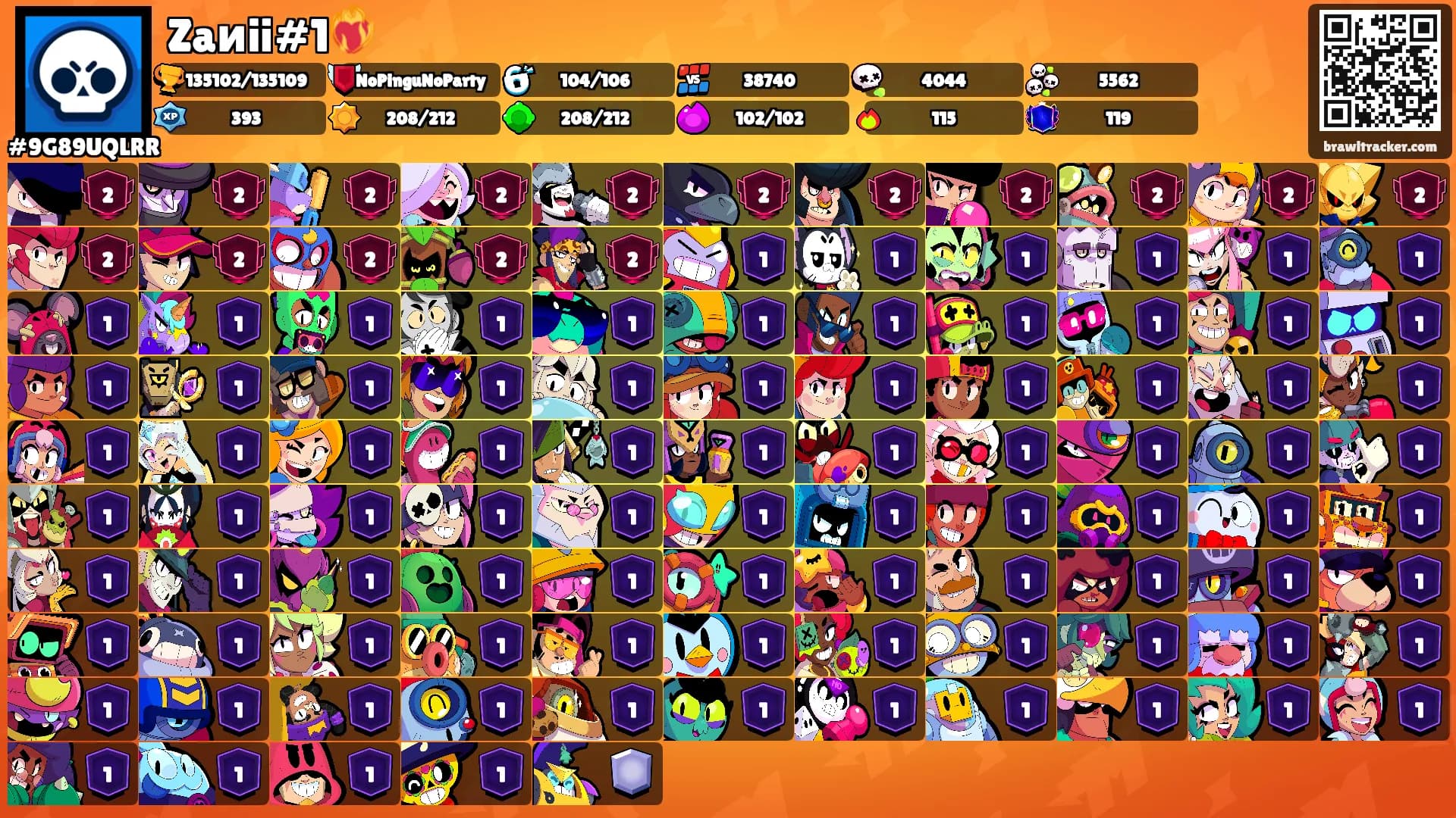 Zaиii#1❤️‍🔥's Ranks