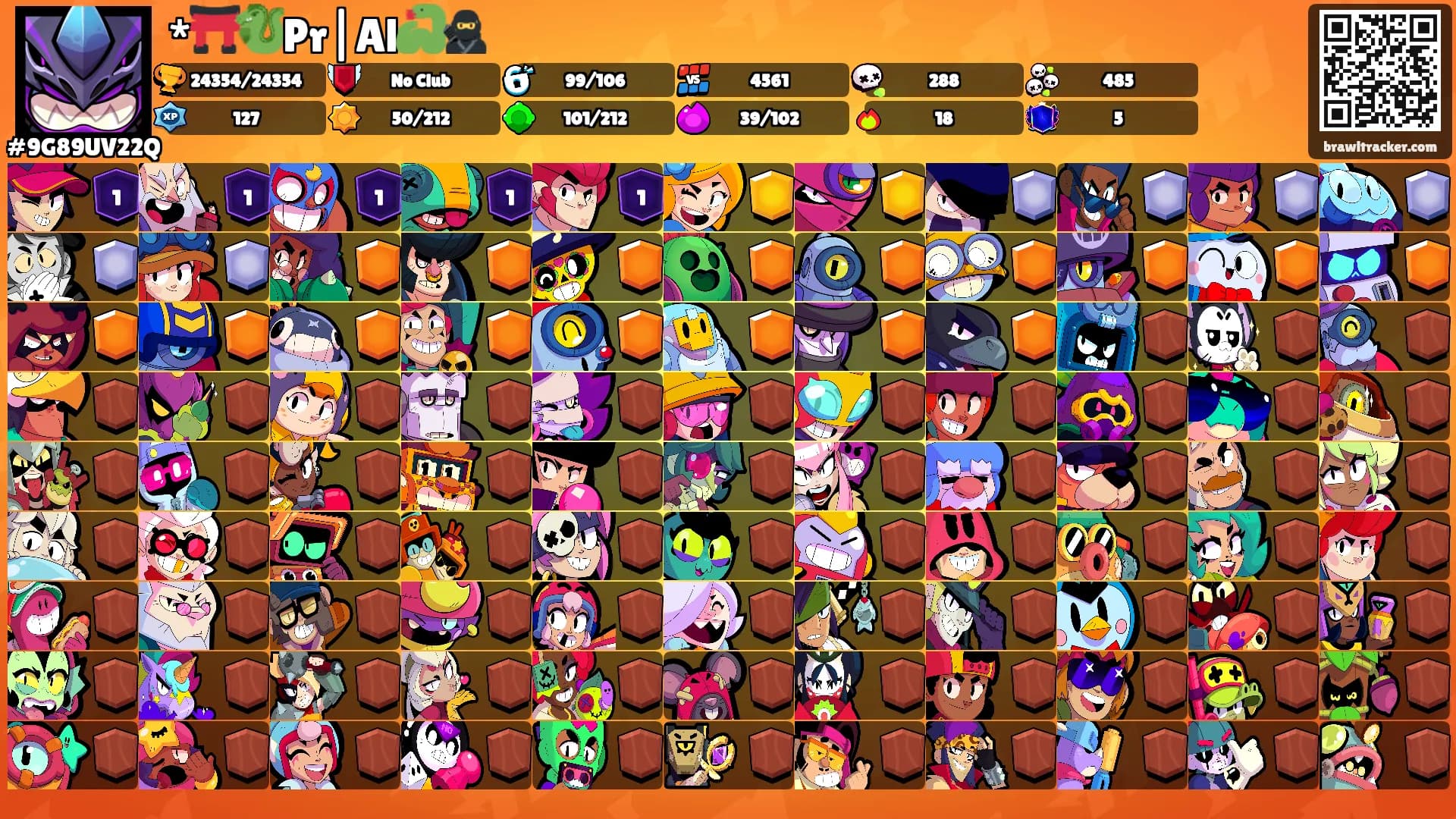 *⛩️🐉Pr|Al🐍🥷's Ranks
