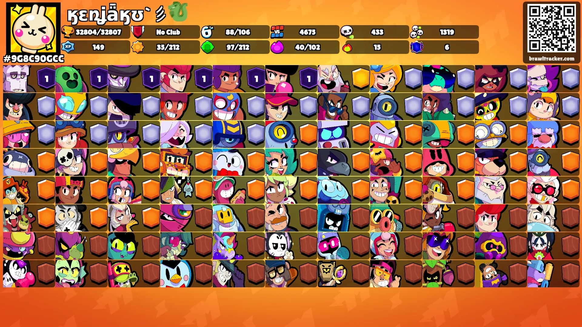 ӄɛռʝǟӄʊ`彡🐉's Ranks