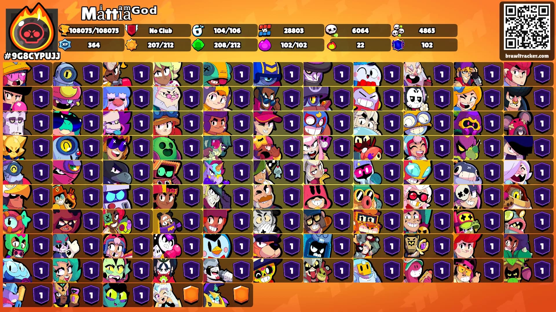 ⚡Maͥttiͣaͫᴳᵒᵈ⚡'s Ranks