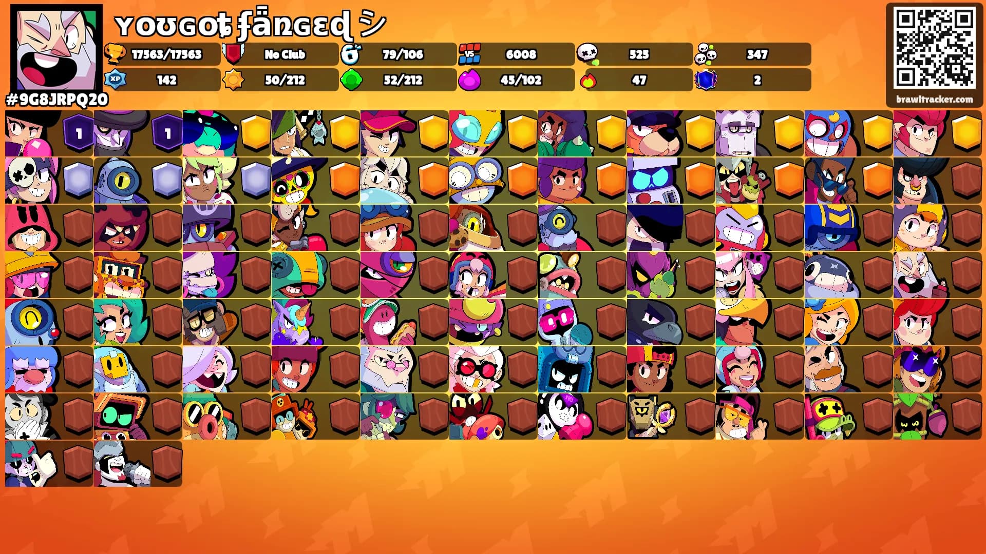 ʏօʊɢօȶ ʄǟռɢɛɖシ's Ranks