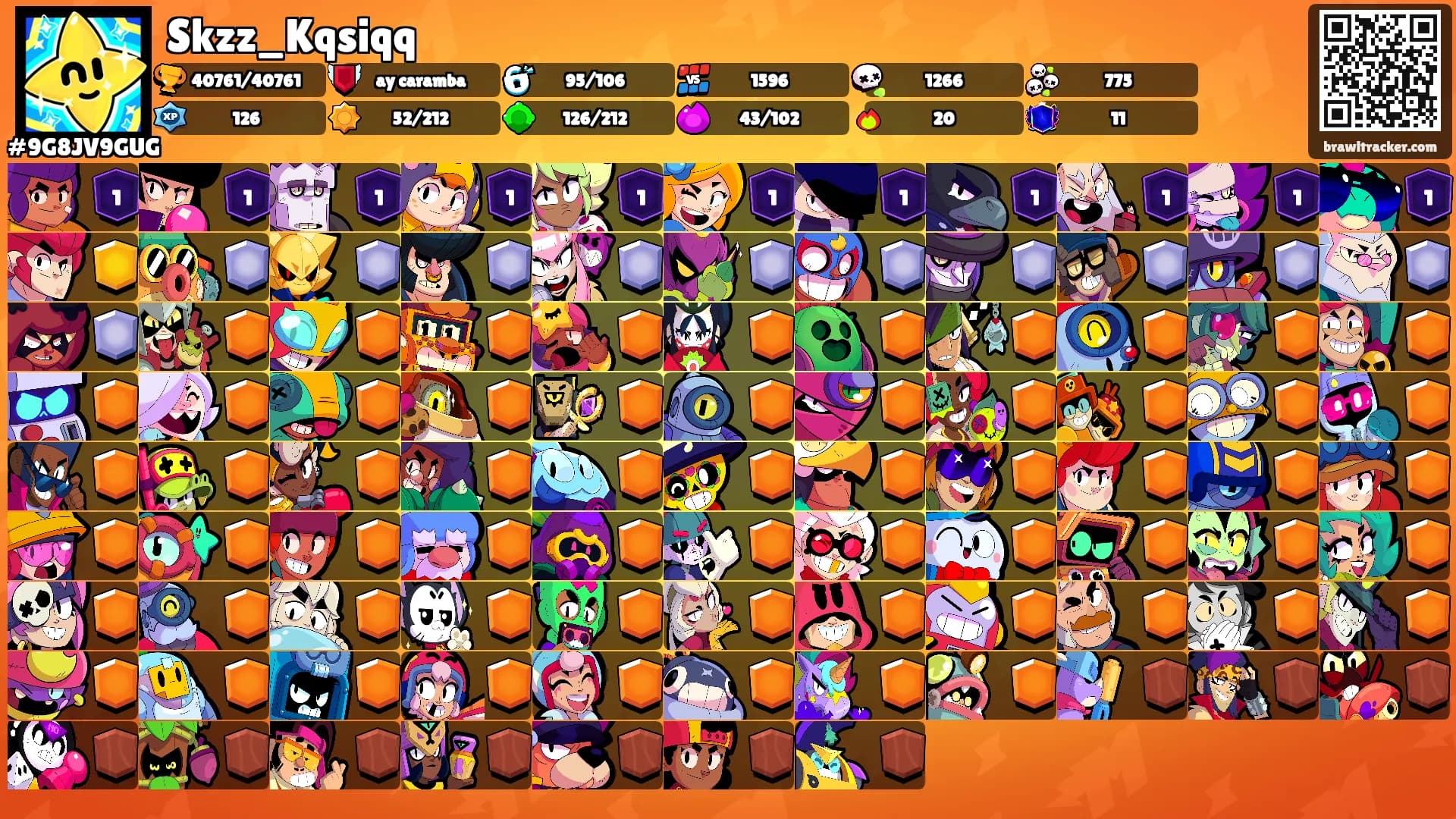 Skzz_Kqsiqq's Ranks