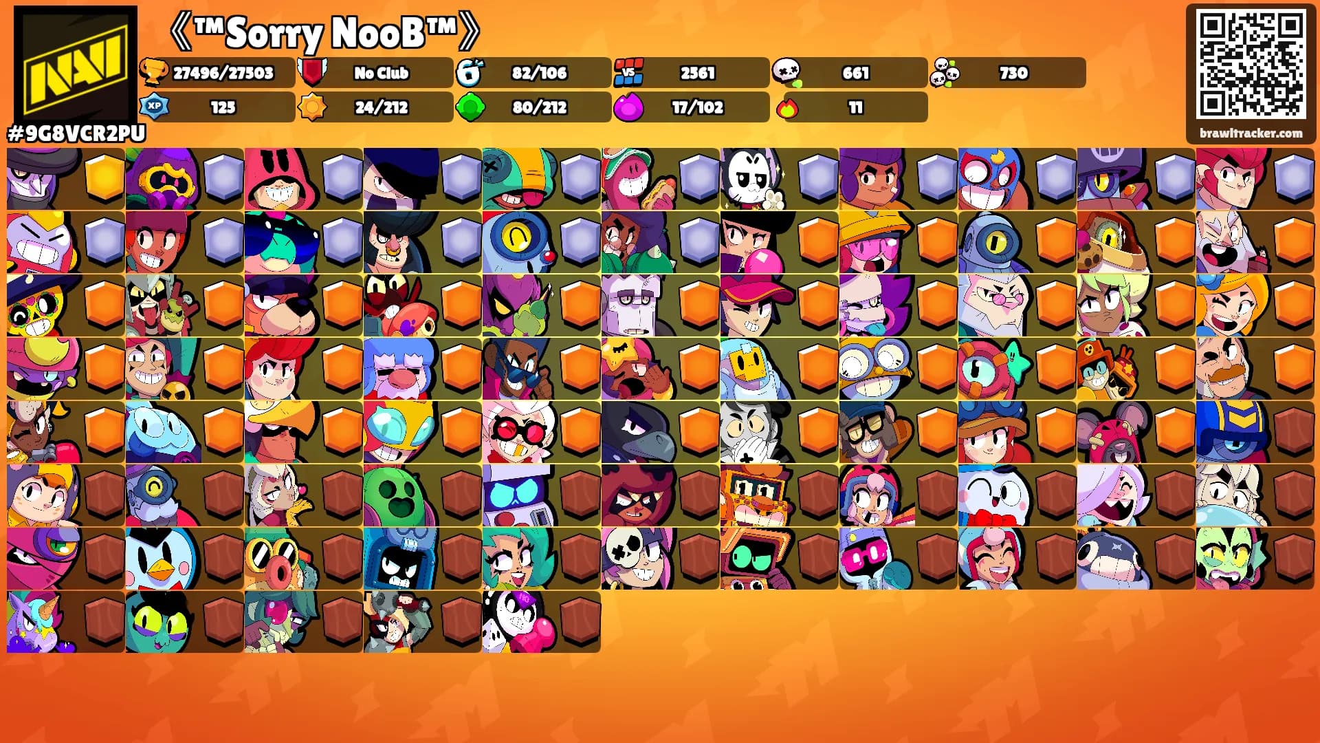 《™Sorry NooB™》's Ranks