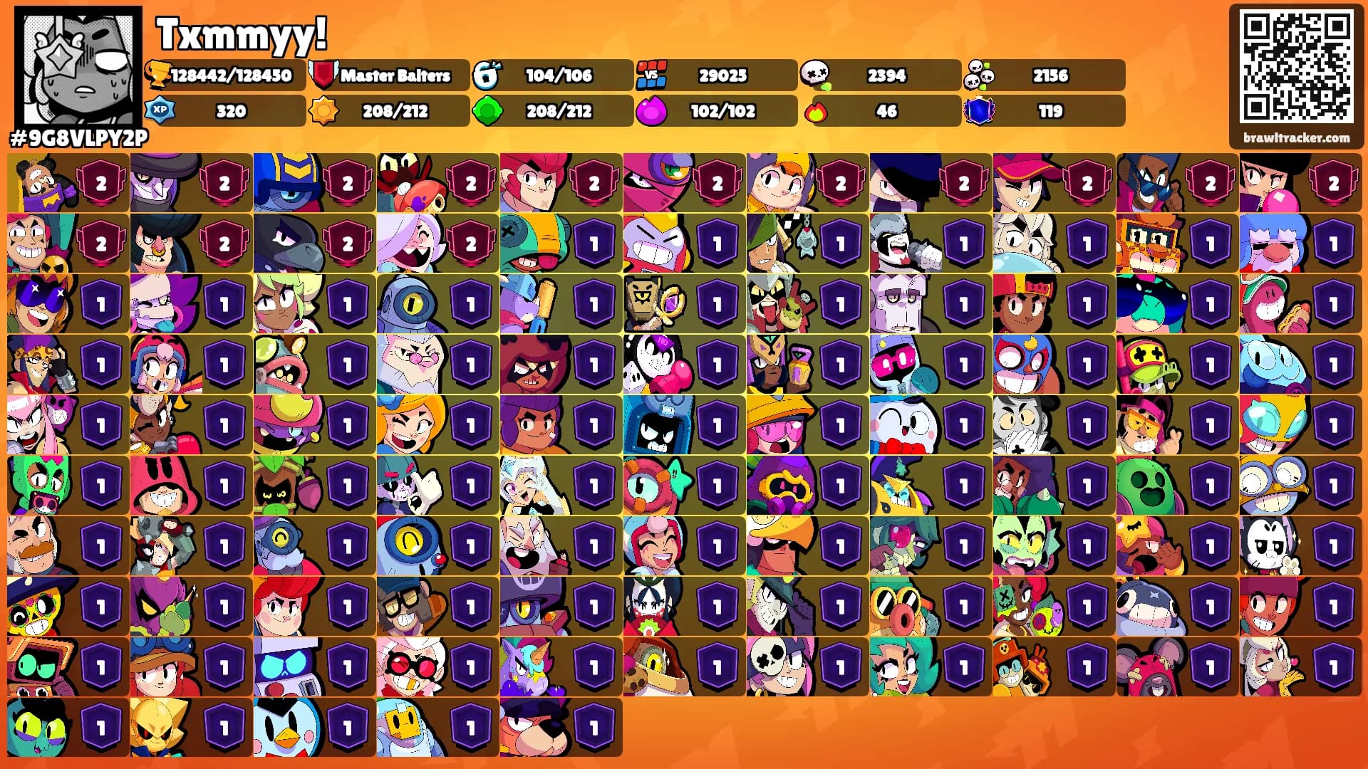 Txmmyy!'s Ranks
