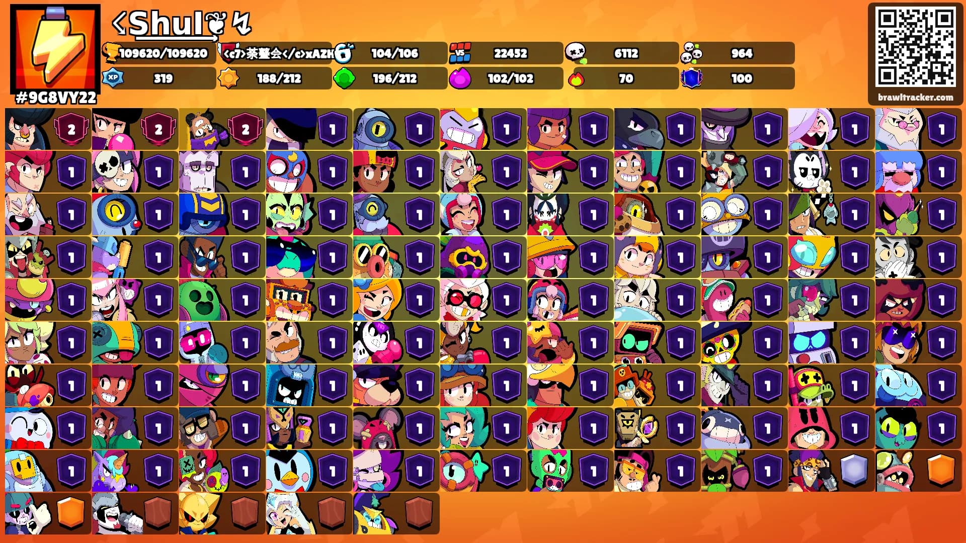 ☇S͟h͟u͟I͟͢❦↯'s Ranks