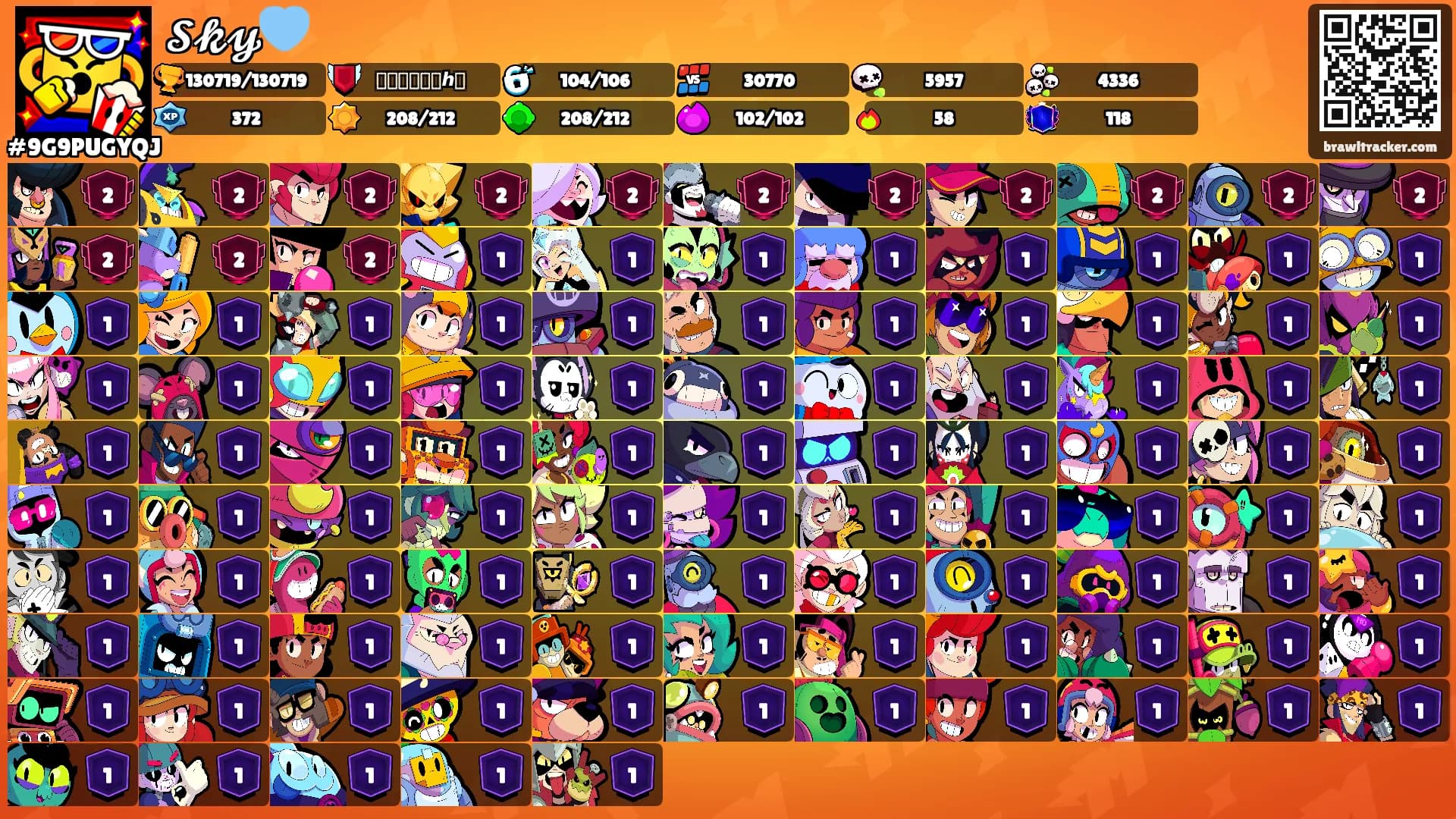 𝓢𝓴𝔂🩵's Ranks