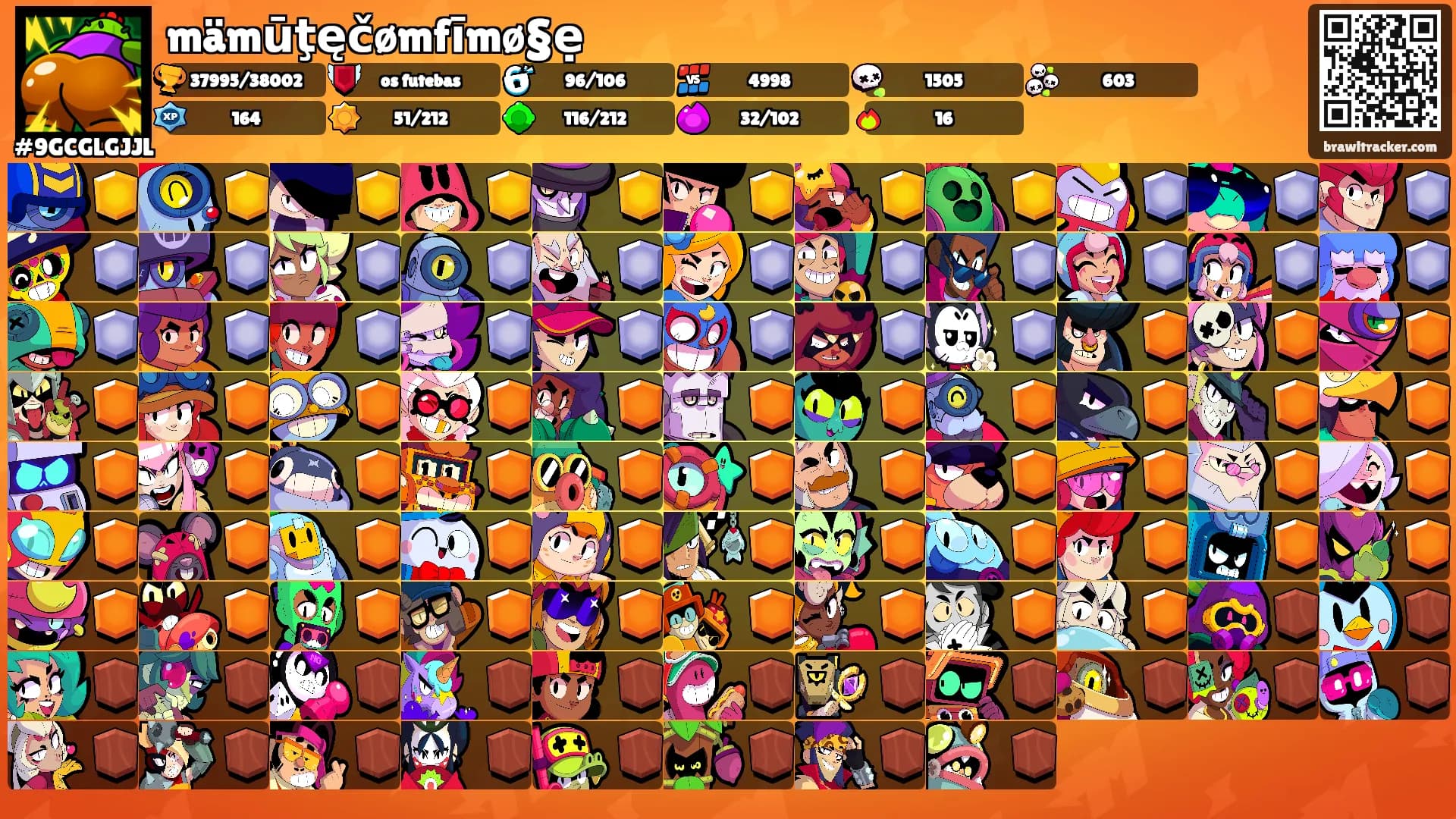 mämūţęčømfīmø§ẹ's Ranks
