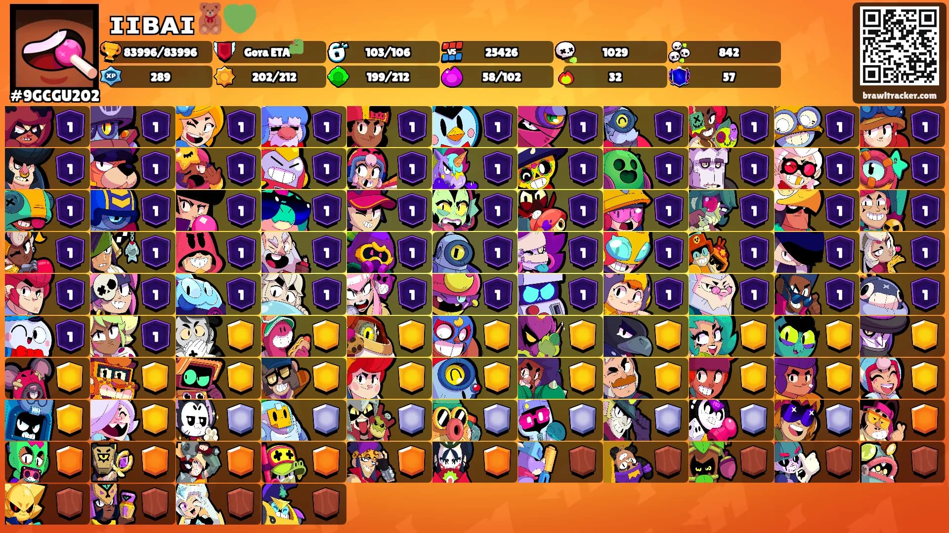 ɪɪʙᴀɪ🧸💚's Ranks
