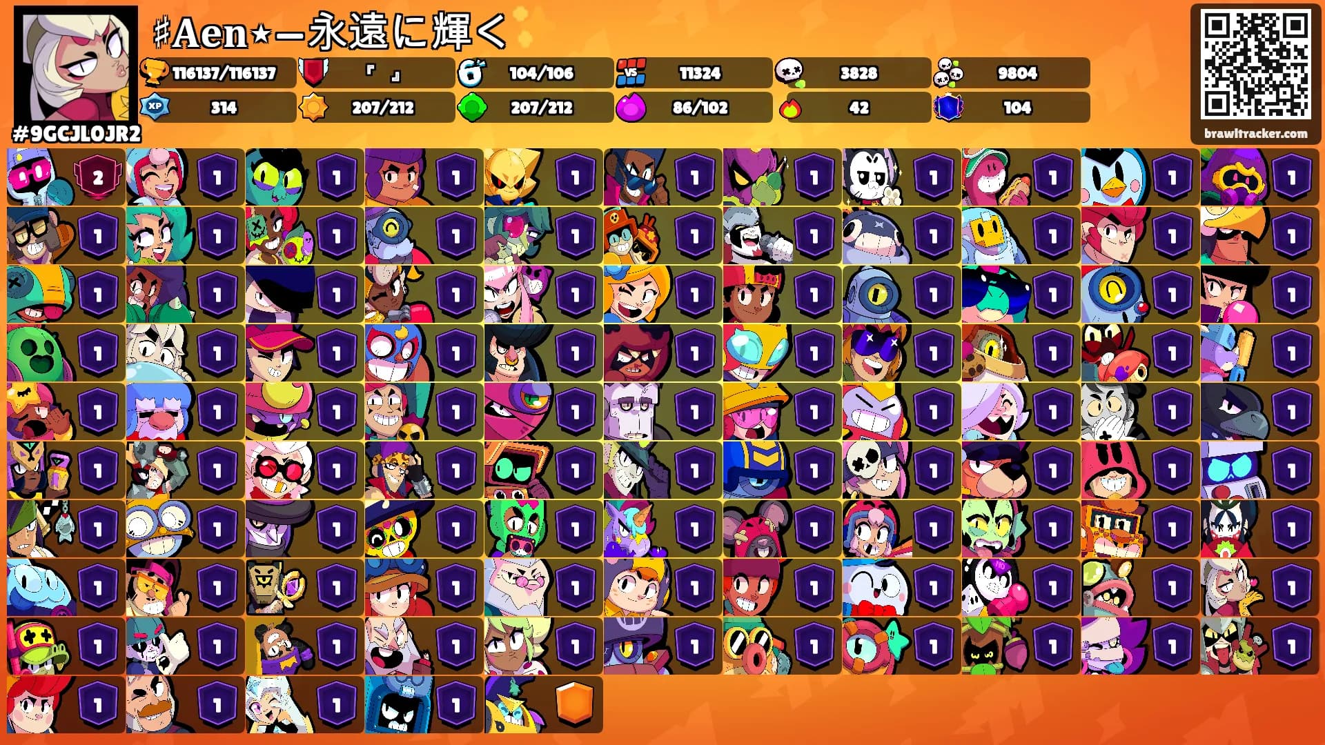 ♯𝐀𝐞𝐧⋆—永遠に輝く✨'s Ranks