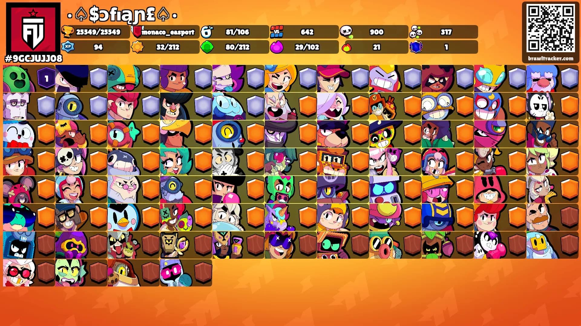 •♤$ɔfıąɲ£♤•'s Ranks