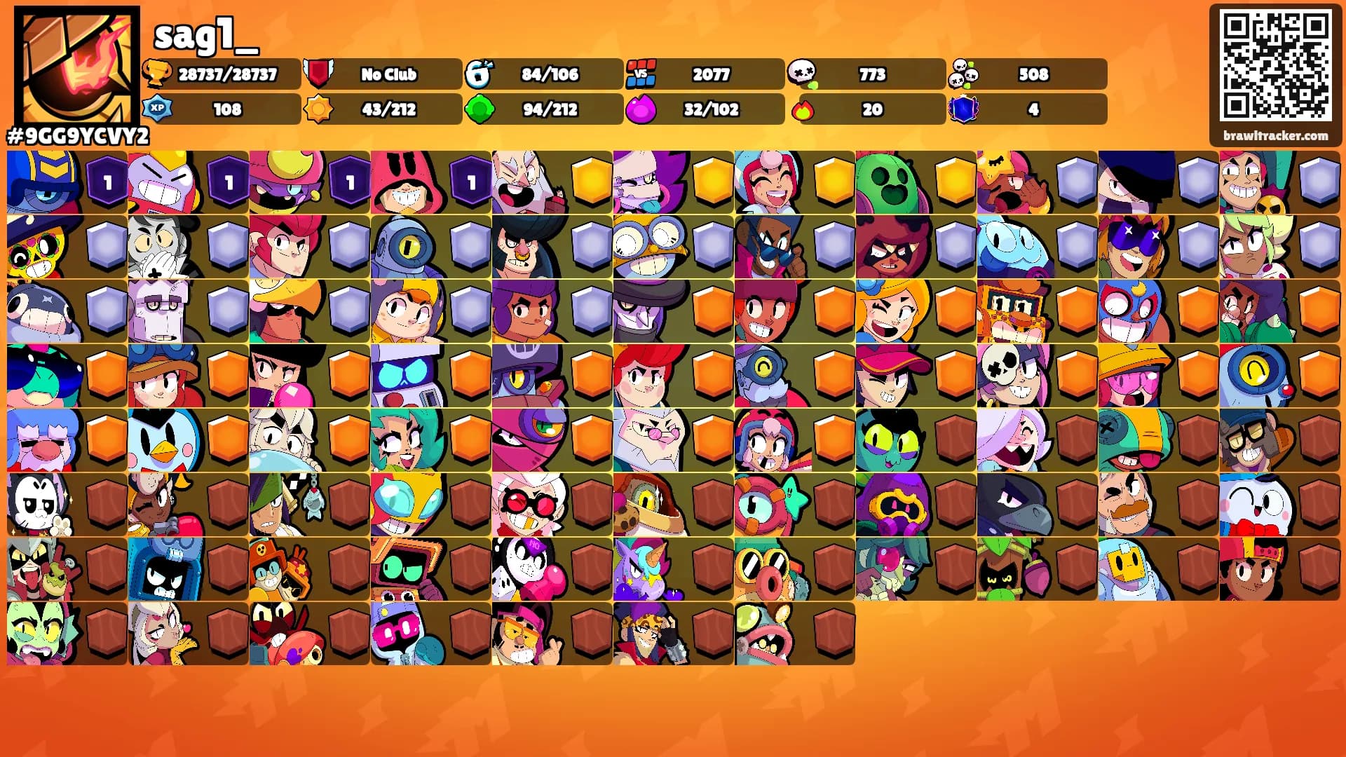 sag1_'s Ranks