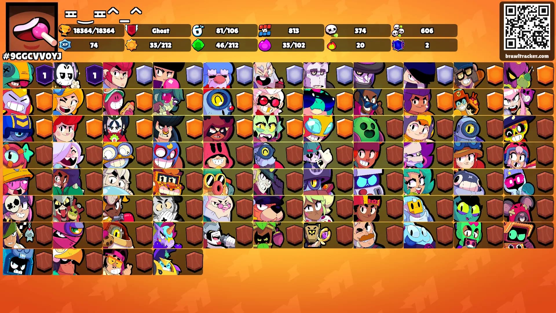 ≖‿≖^_^'s Ranks