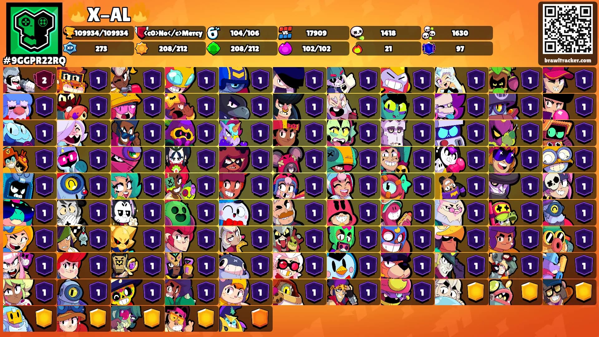 🔥X-AL🔥's Ranks
