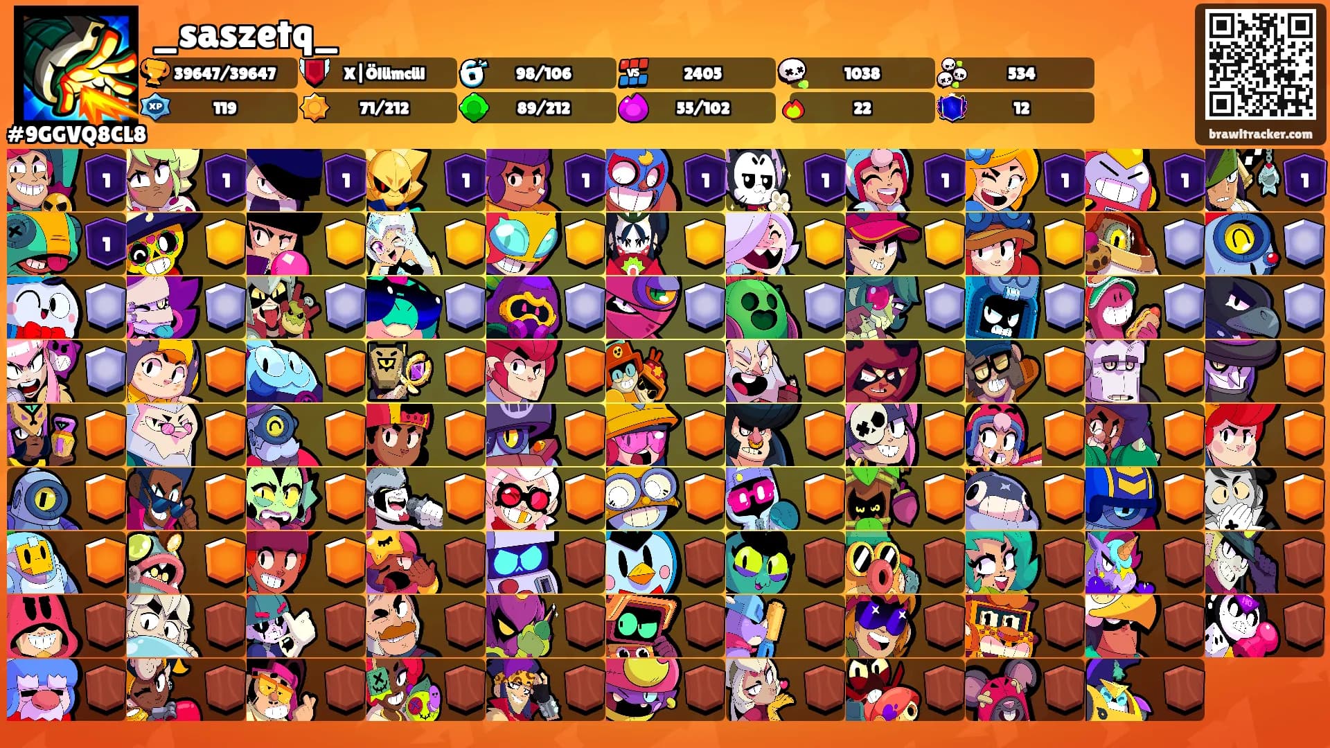 _saszetq_'s Ranks