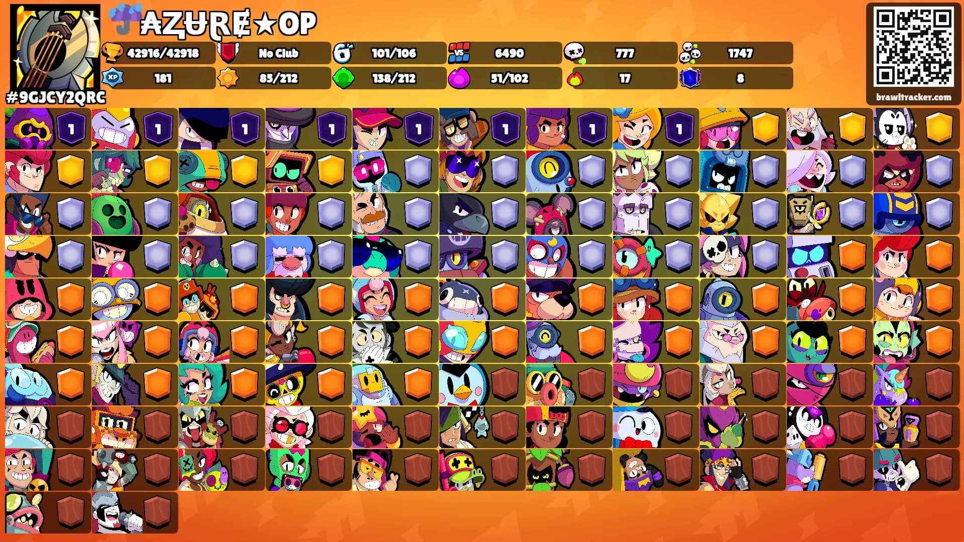 ☔️₳ⱫɄⱤɆ★OP᭄'s Ranks
