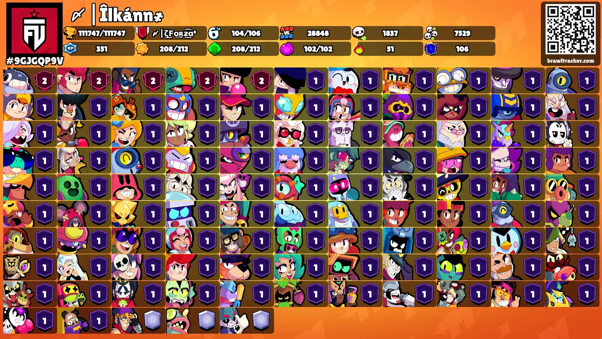 〆|Îlkánn҂'s Ranks