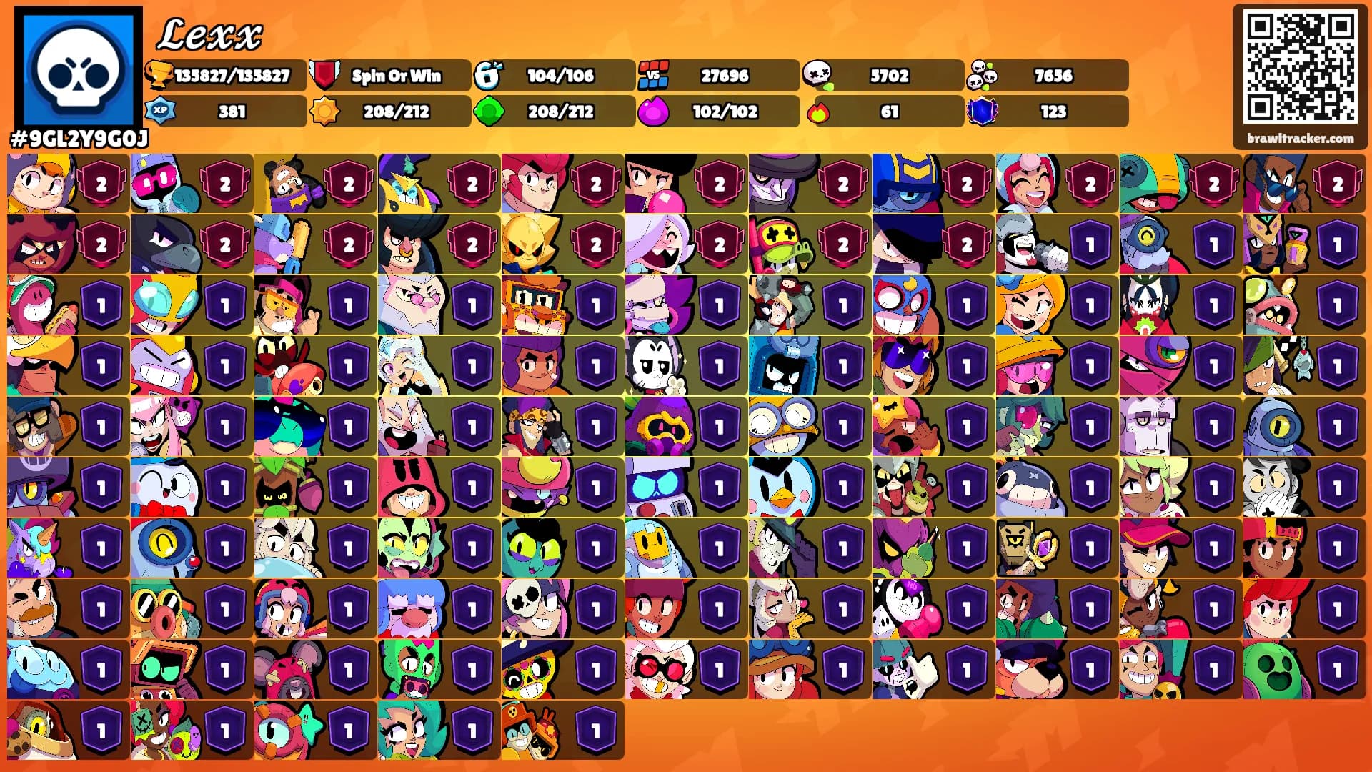 𝓛𝓮𝔁𝔁's Ranks