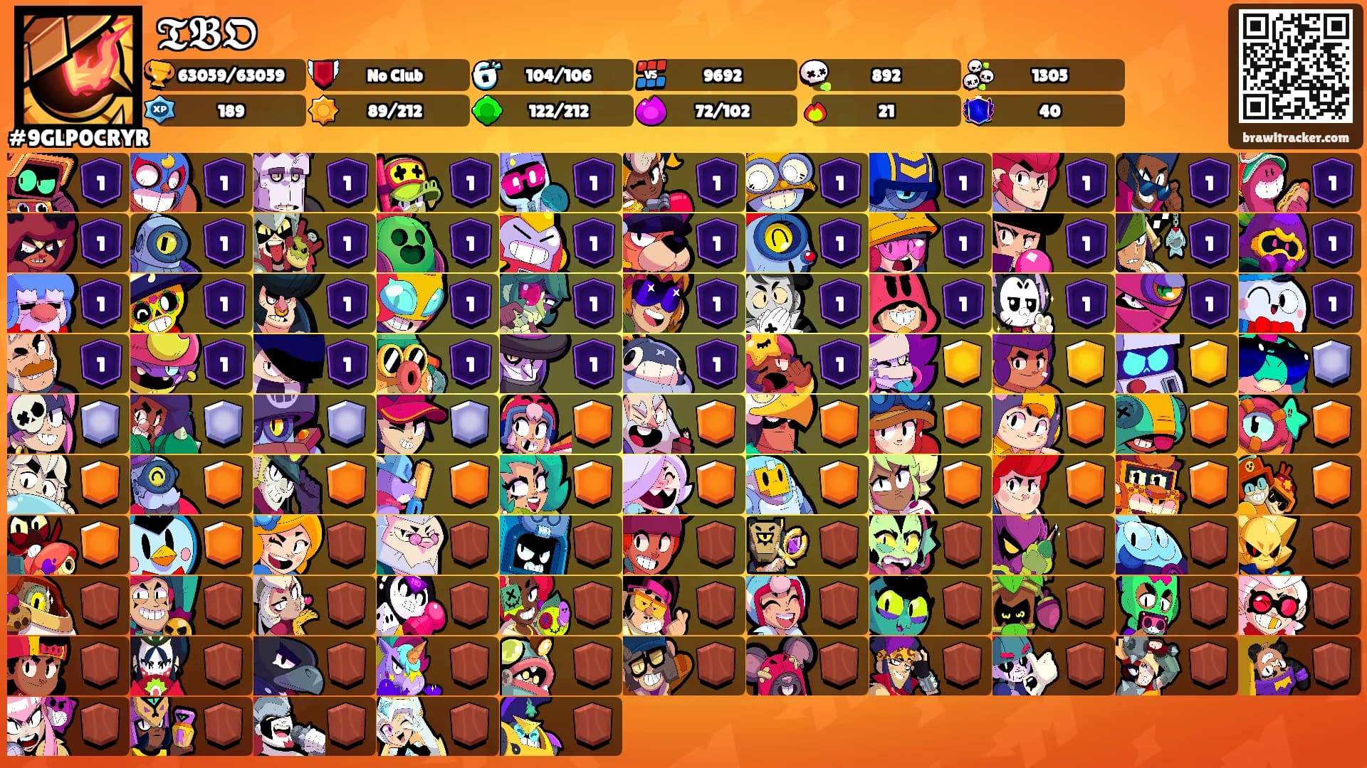 𝕿𝕭𝕺's Ranks
