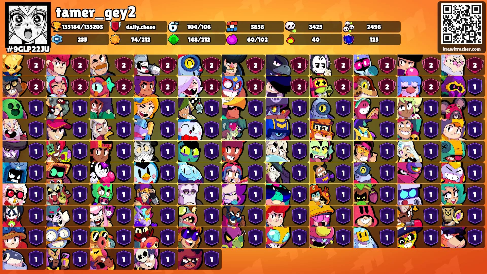 tamer_gey2's Ranks