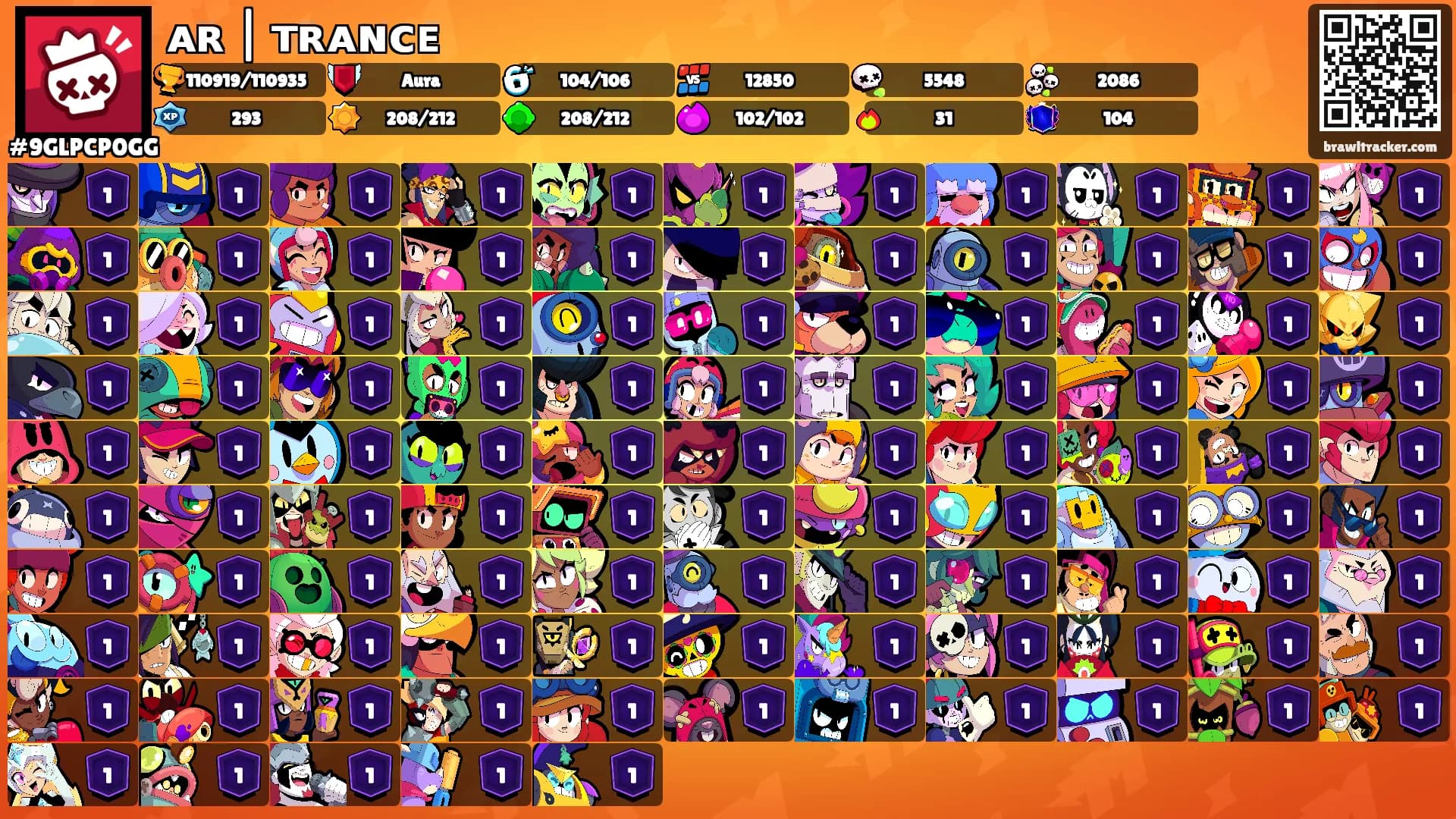 ᴀʀ | ᴛʀᴀɴᴄᴇ's Ranks