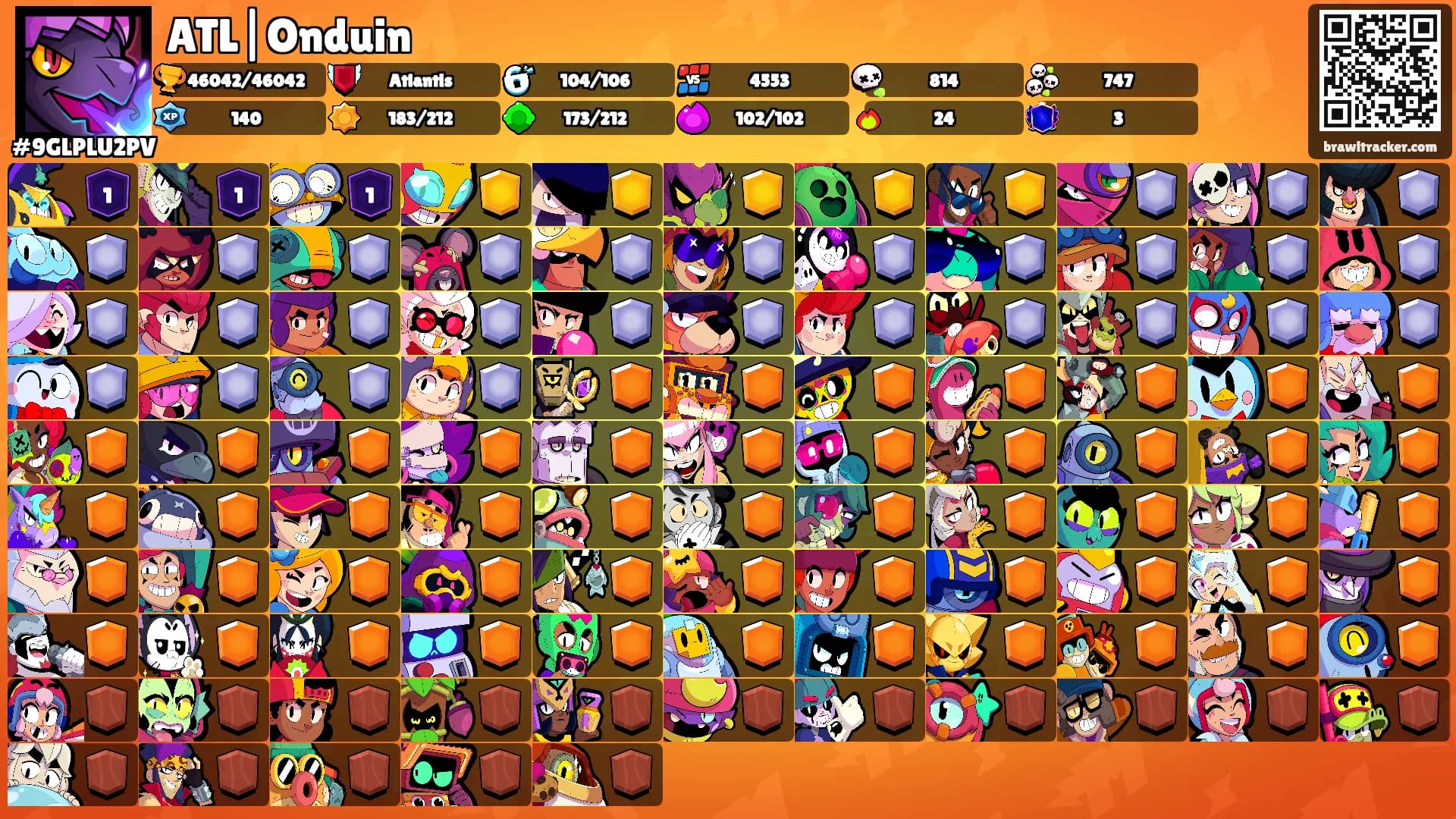 ATL|Onduin's Ranks