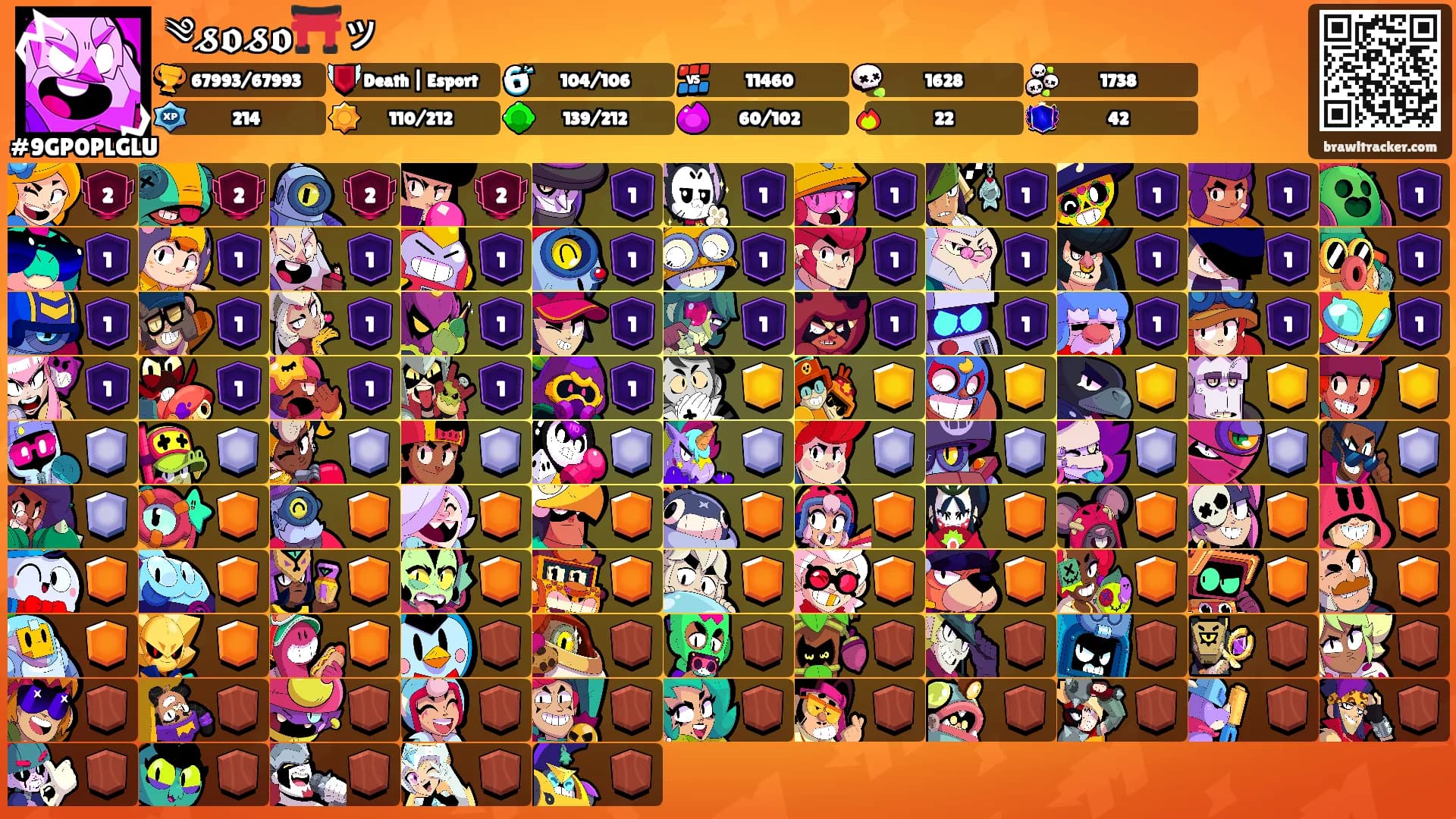 ༄𝓼𝖔𝓼𝖔⛩️ッ's Ranks