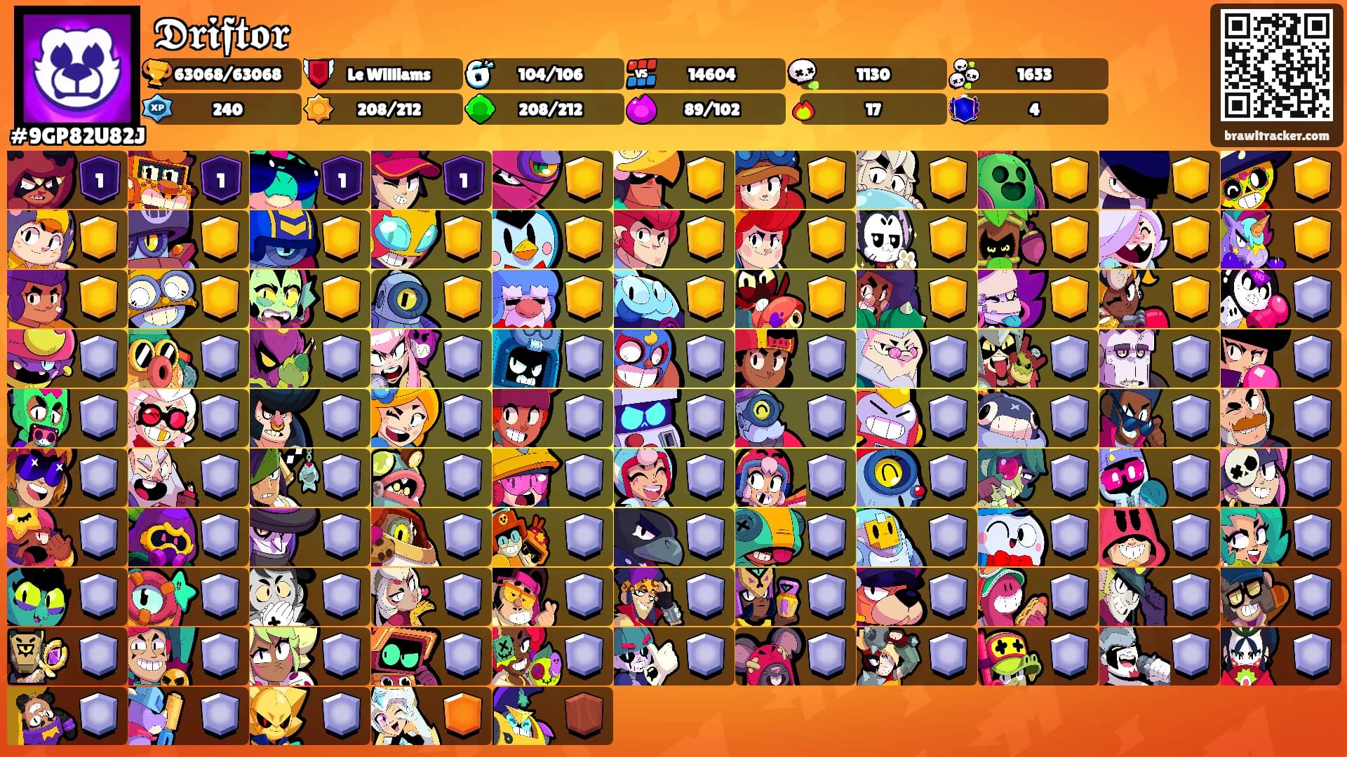 𝕯𝖗𝖎𝖋𝖙𝖔𝖗's Ranks