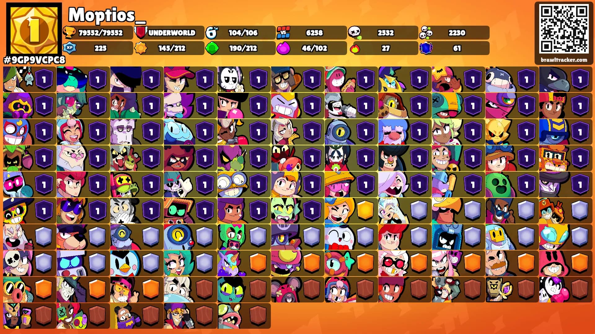 Moptios_'s Ranks