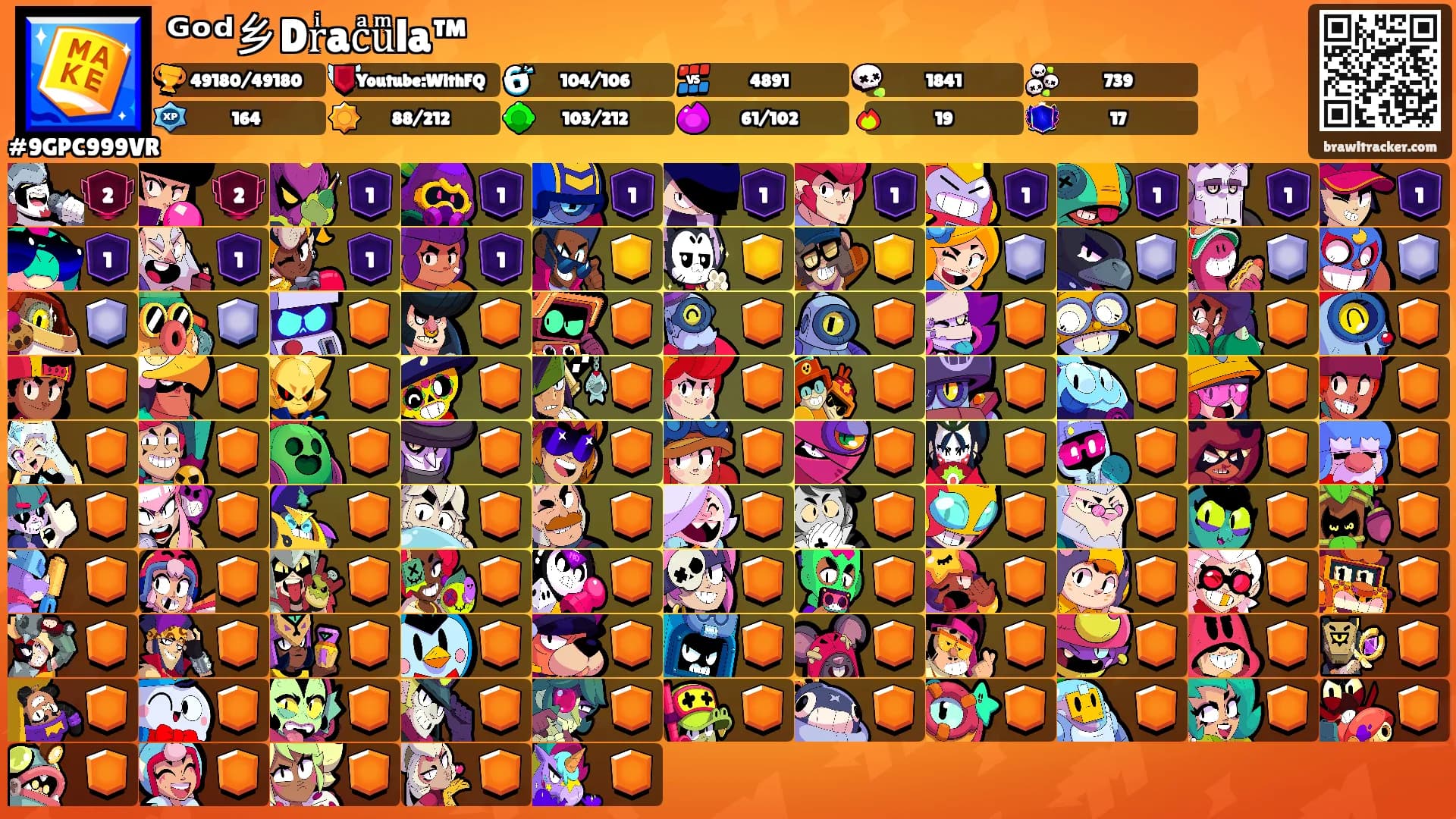 ᴳᵒᵈ乡Drͥacͣuͫla™'s Ranks