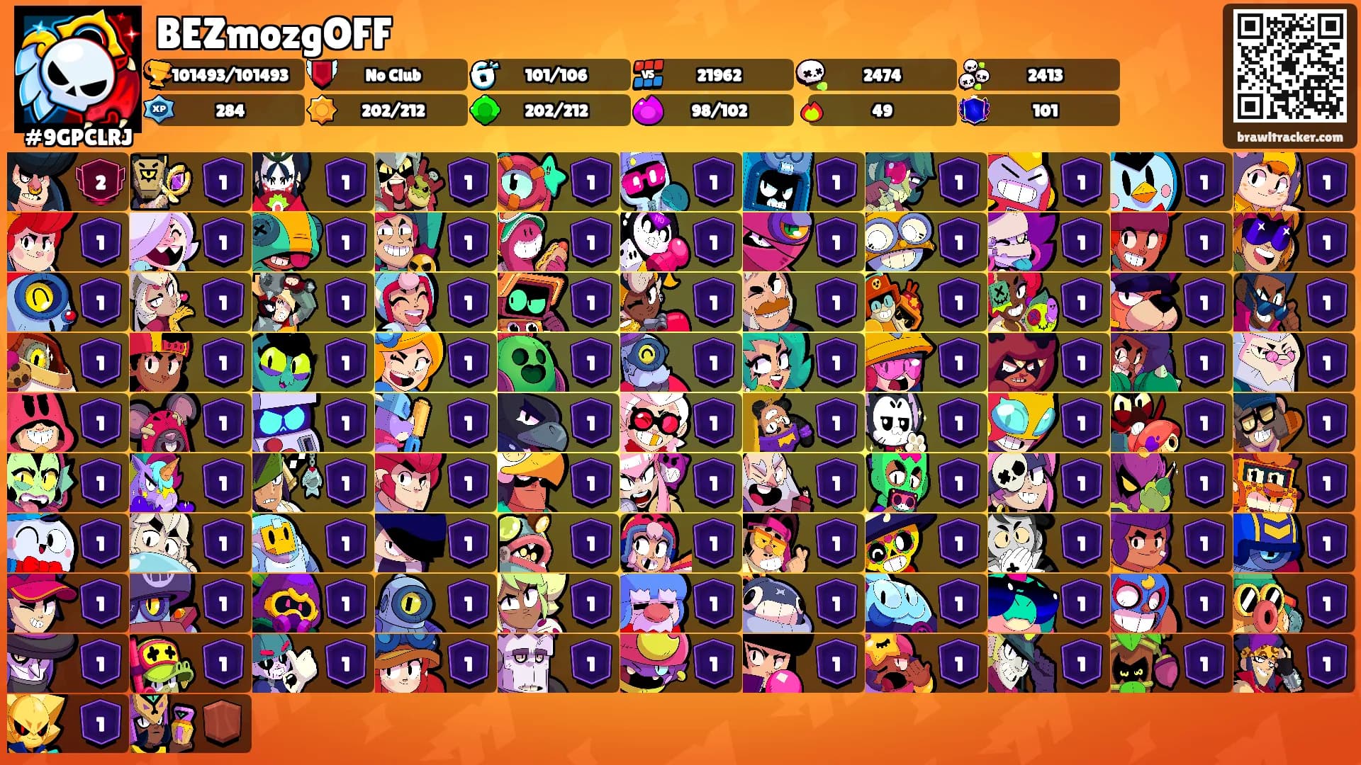 BEZmozgOFF's Ranks