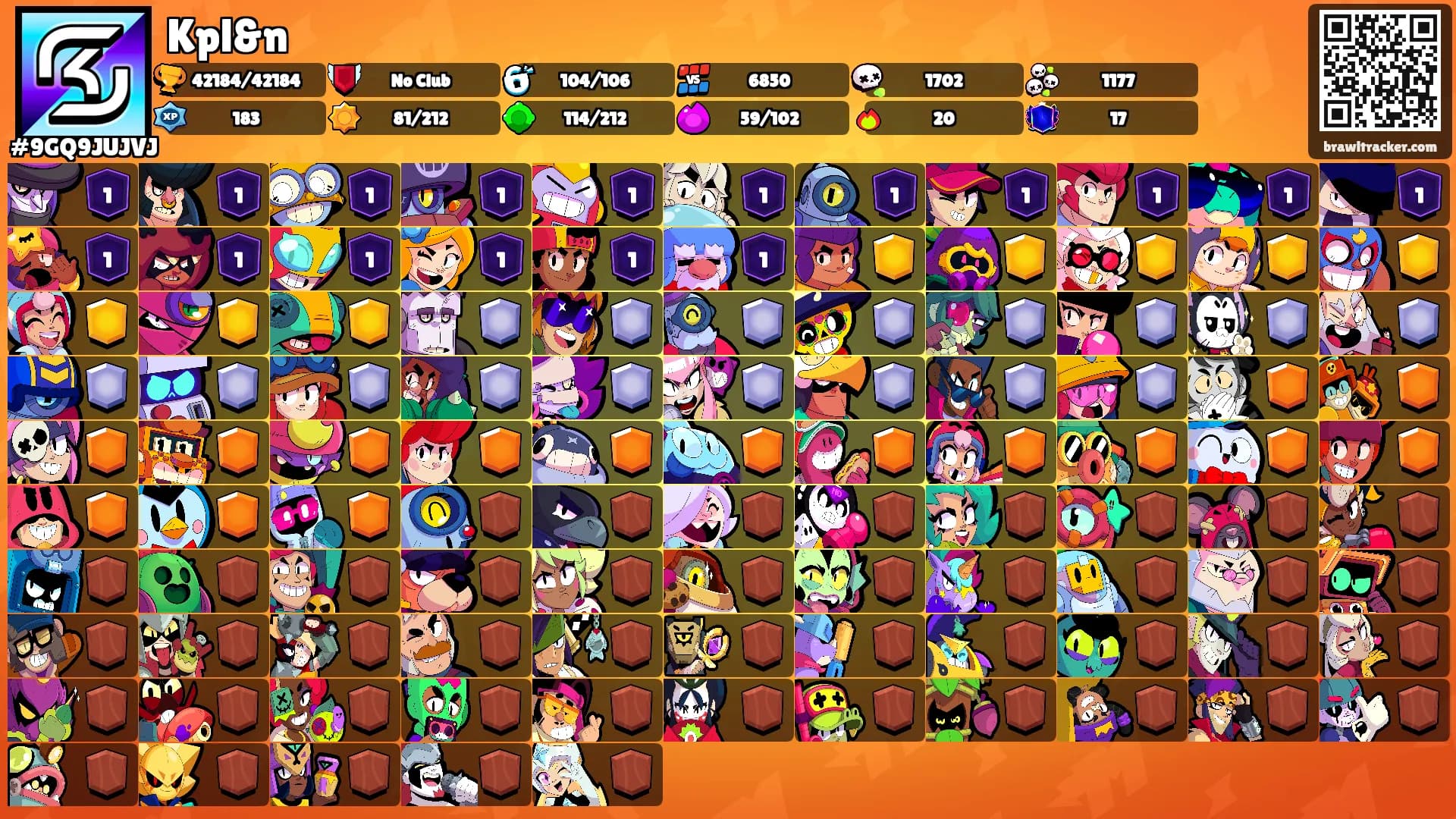Kpl&n's Ranks
