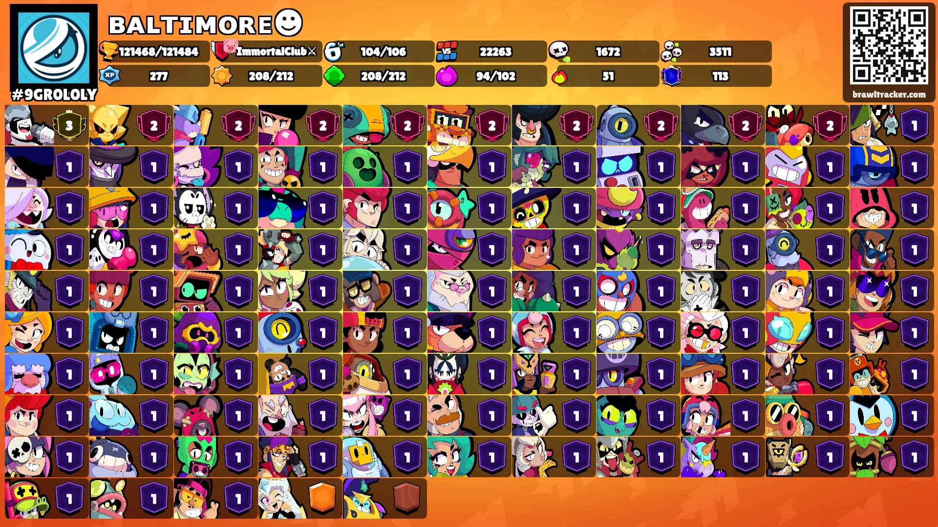 ʙᴀʟᴛɪᴍᴏʀᴇ☻'s Ranks