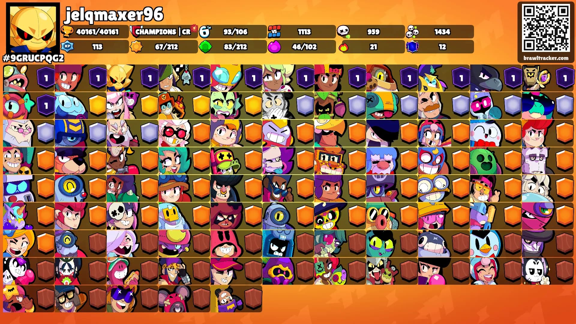 jelqmaxer96's Ranks