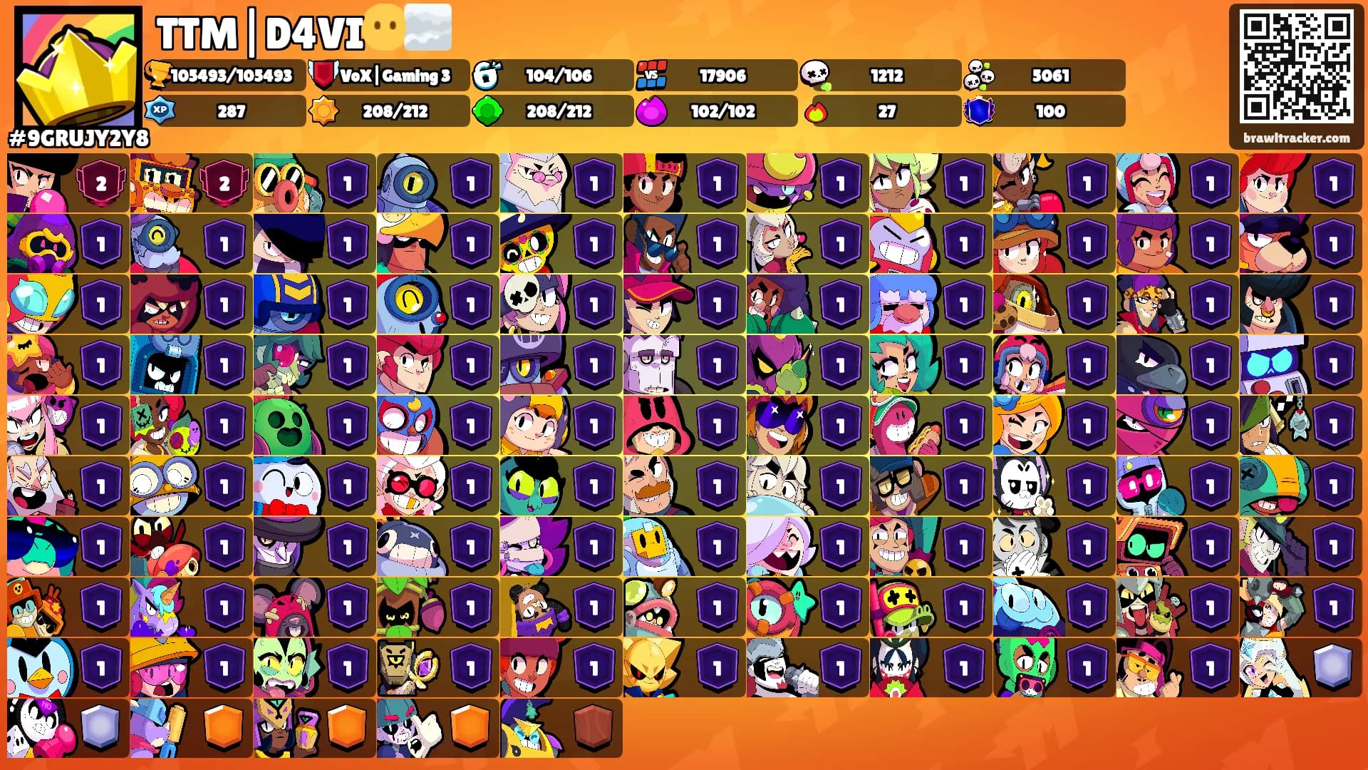 TTM|D4VI😶‍🌫️'s Ranks