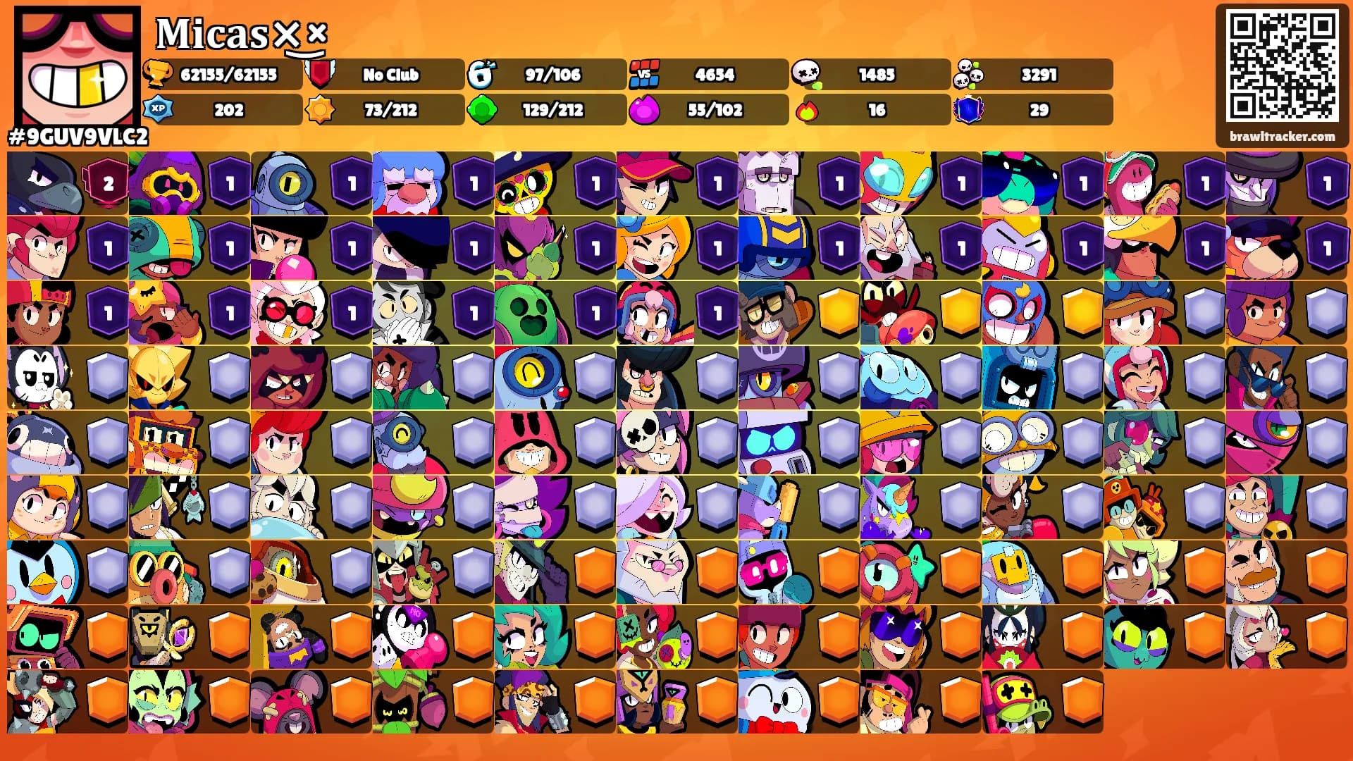 𝐌𝐢𝐜𝐚𝐬×͜×'s Ranks