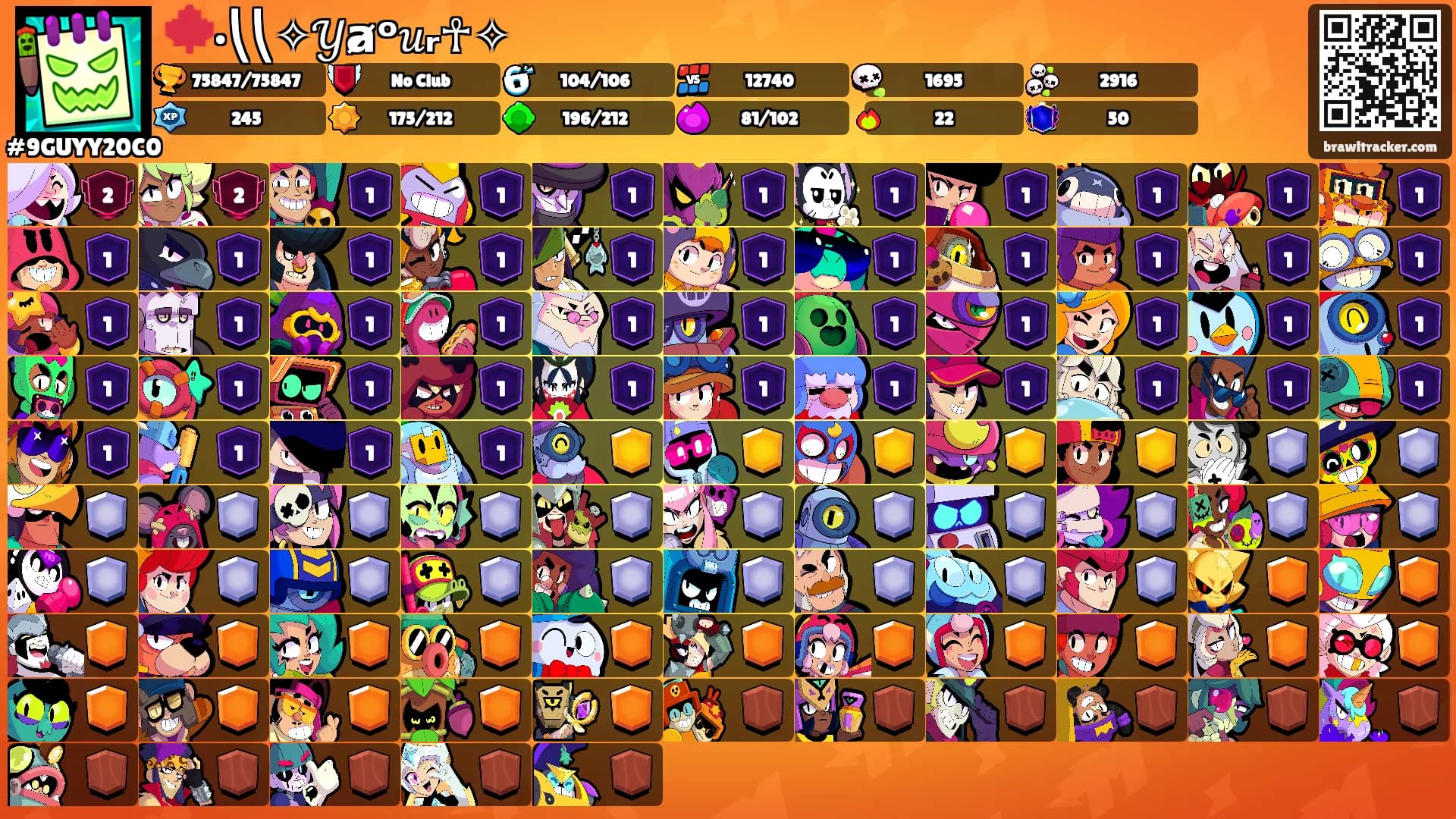 🍁•⎝⎝✧𝒴ⱥᵒ𝑢ᵣ☥✧'s Ranks