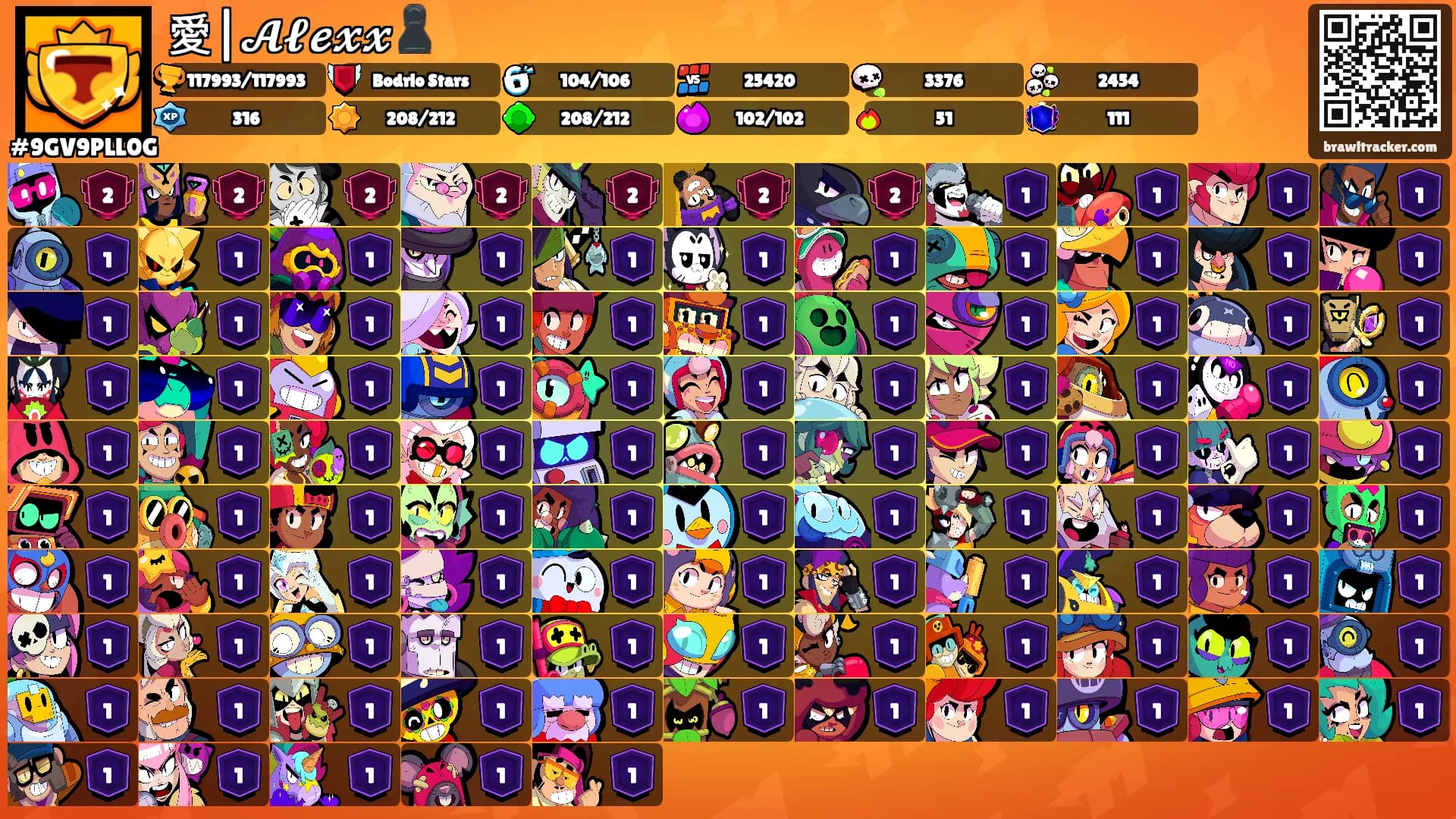 愛|𝓐𝓵𝓮𝔁𝔁♟️'s Ranks