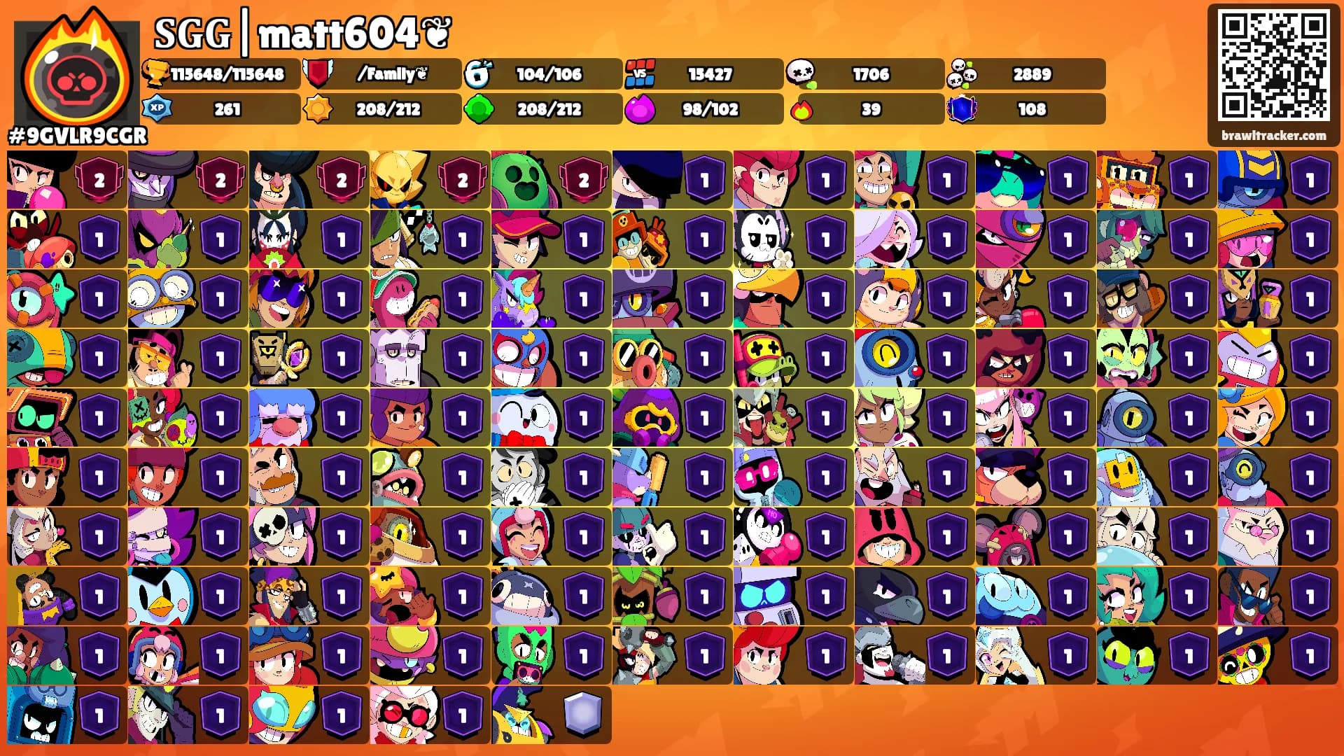 𝐒𝐆𝐆|matt604❦'s Ranks