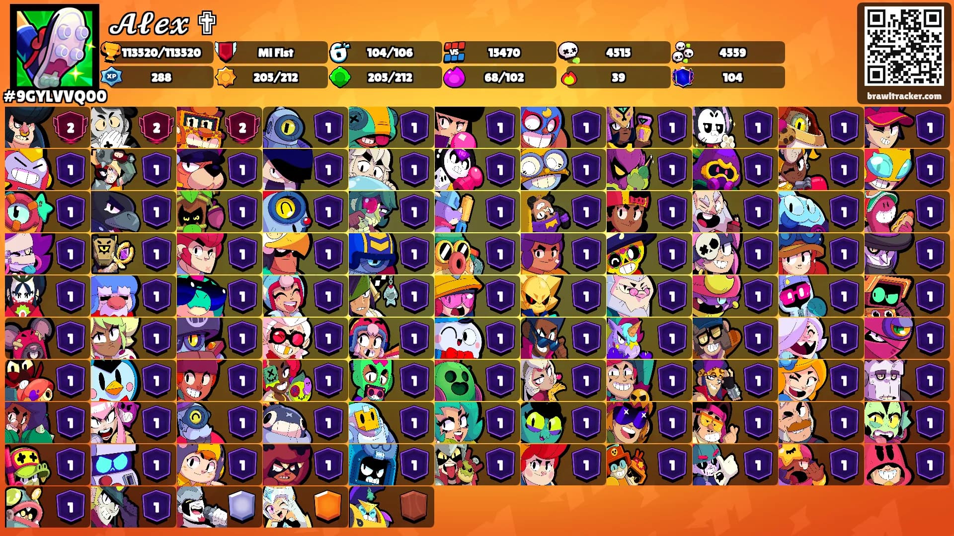 𝓐𝓵𝓮𝔁 ✟'s Ranks