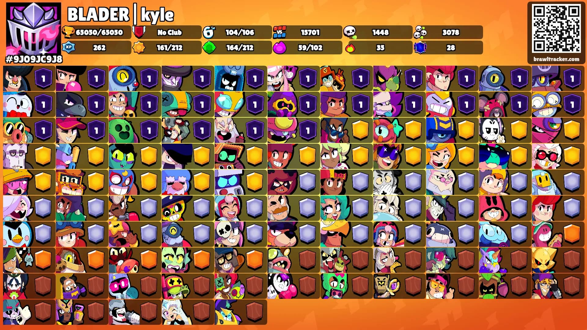 BLADER|kyle's Ranks