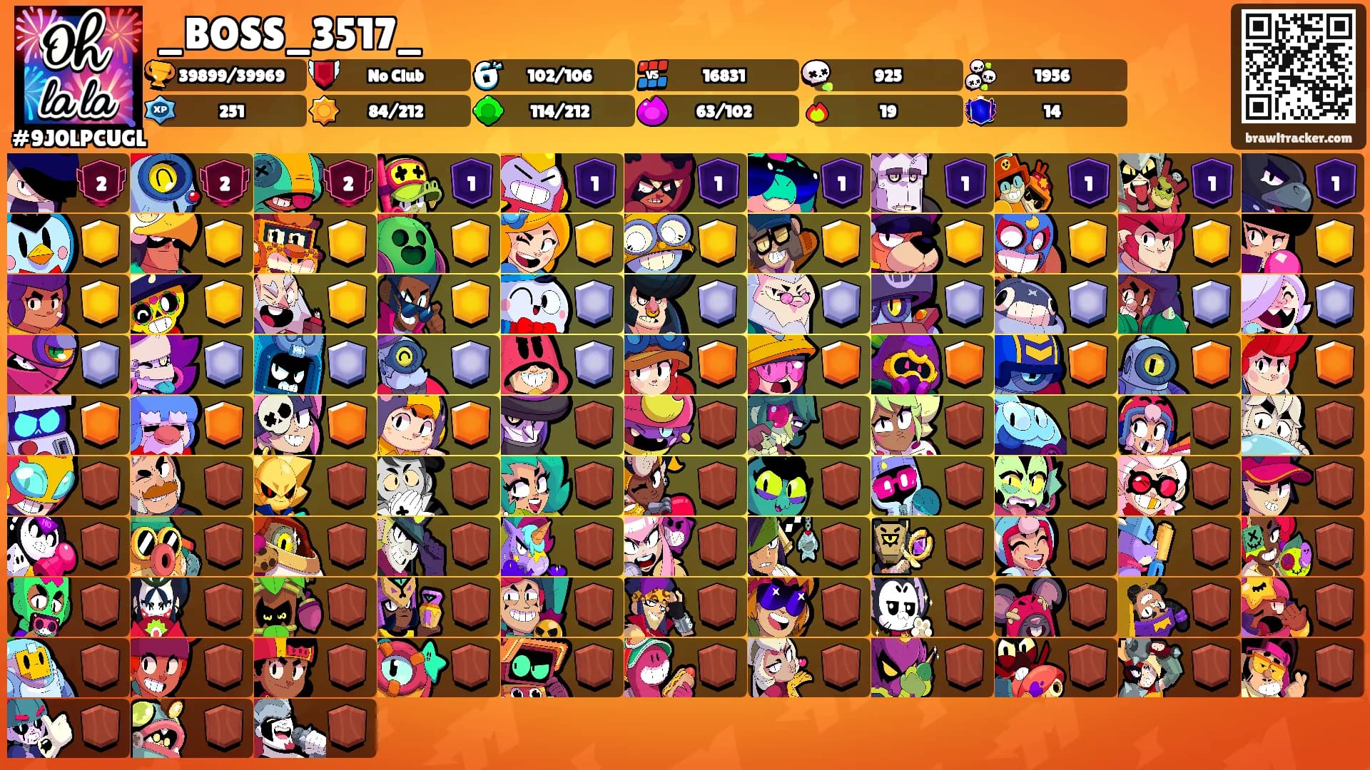 _BOSS_3517_'s Ranks